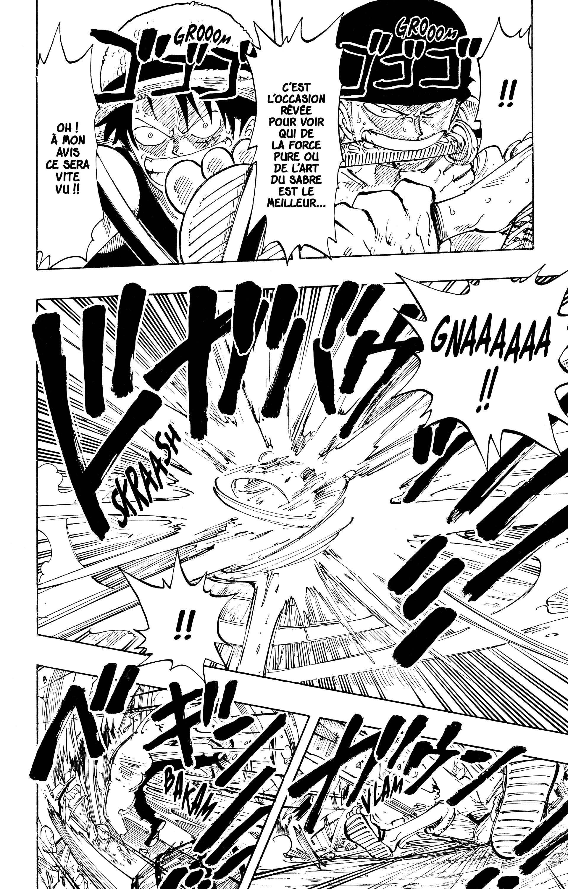 One Piece Chapitre 112 - Page 13