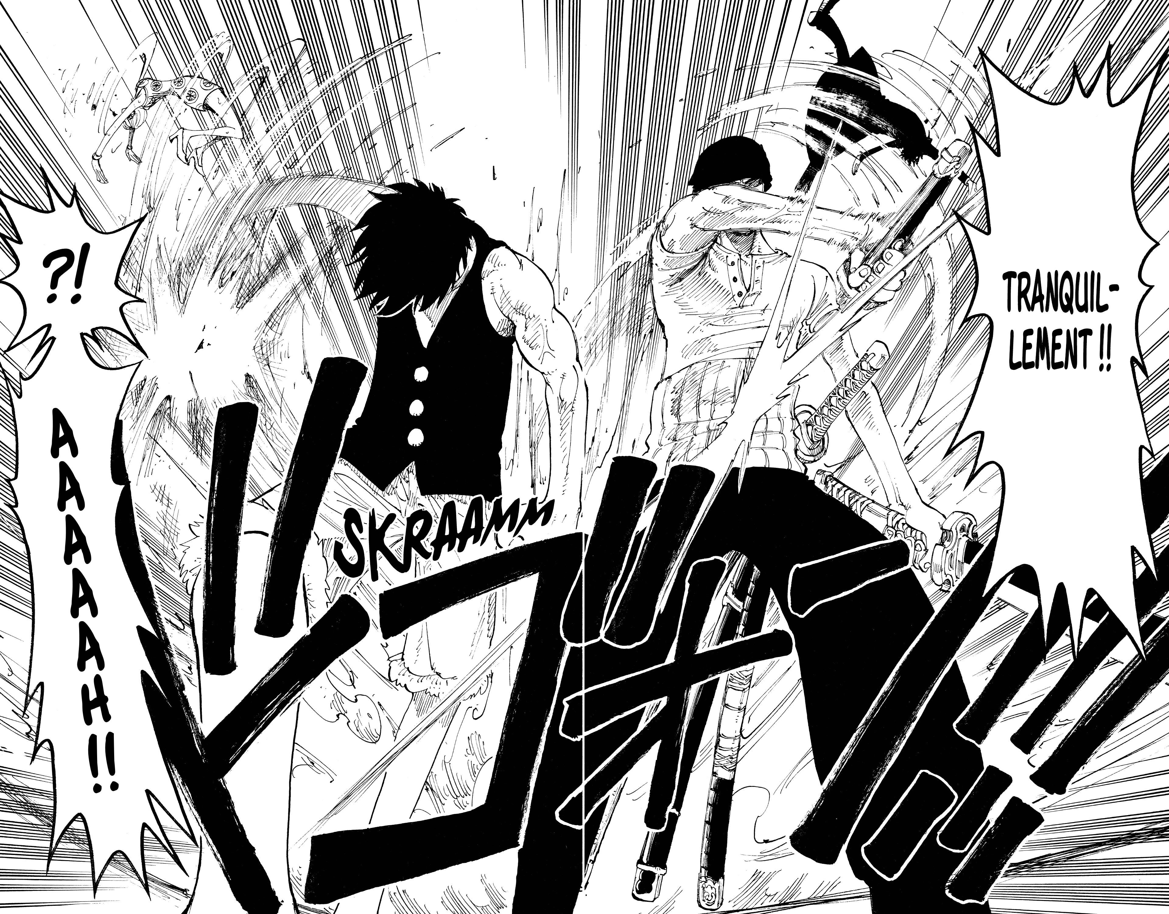 One Piece Chapitre 112 - Page 17