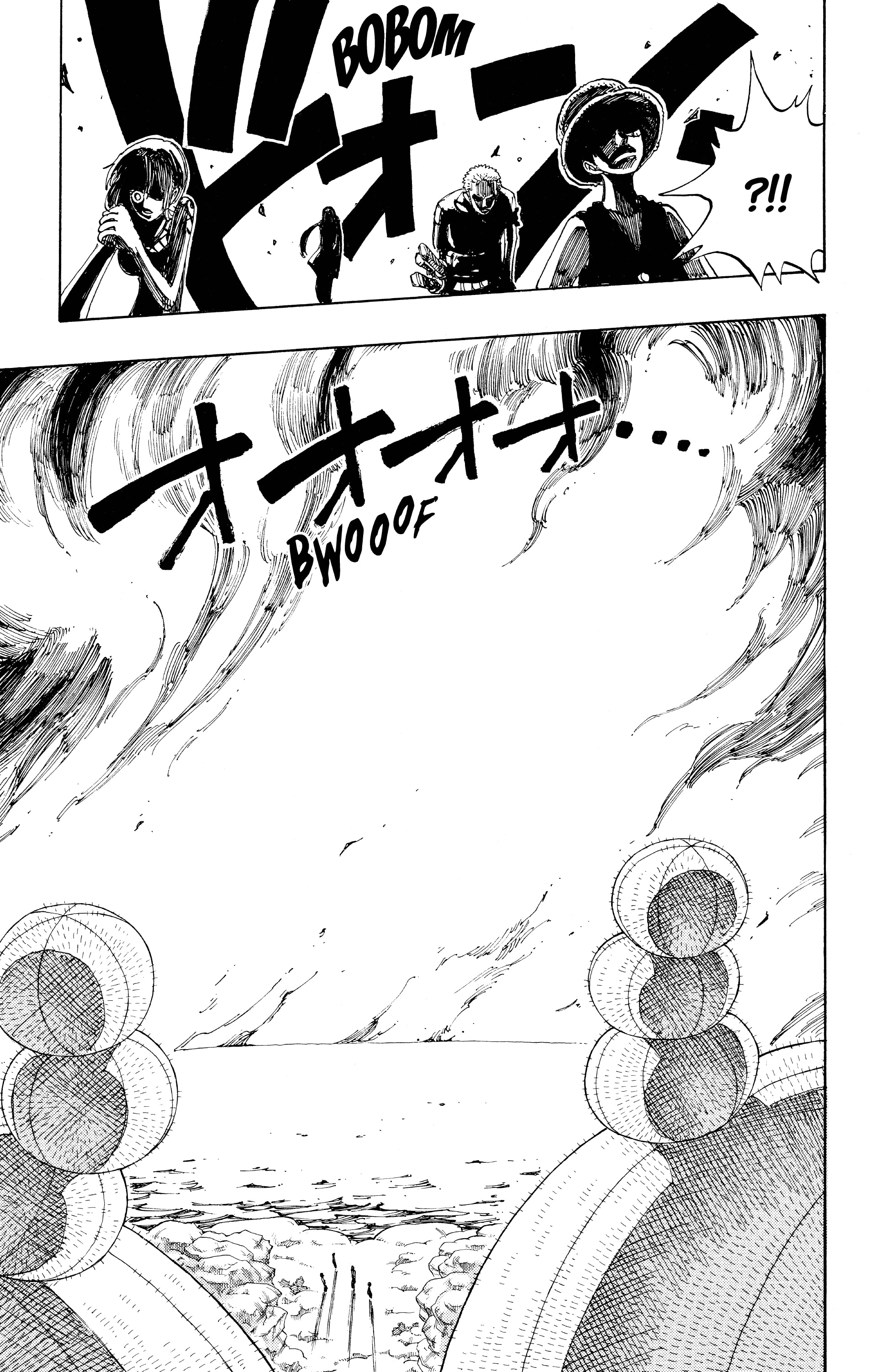 One Piece Chapitre 113 - Page 17