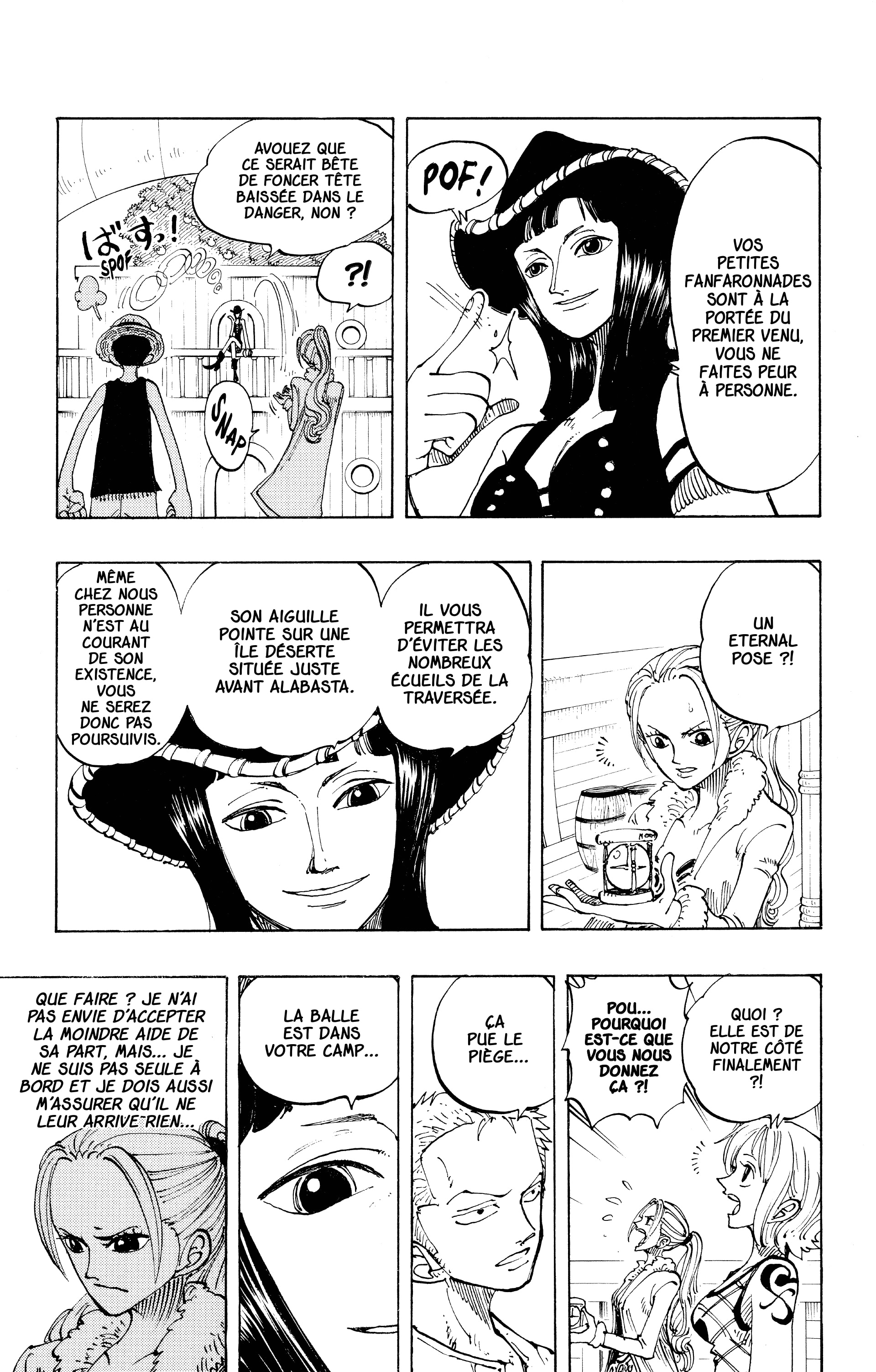 One Piece Chapitre 114 - Page 15
