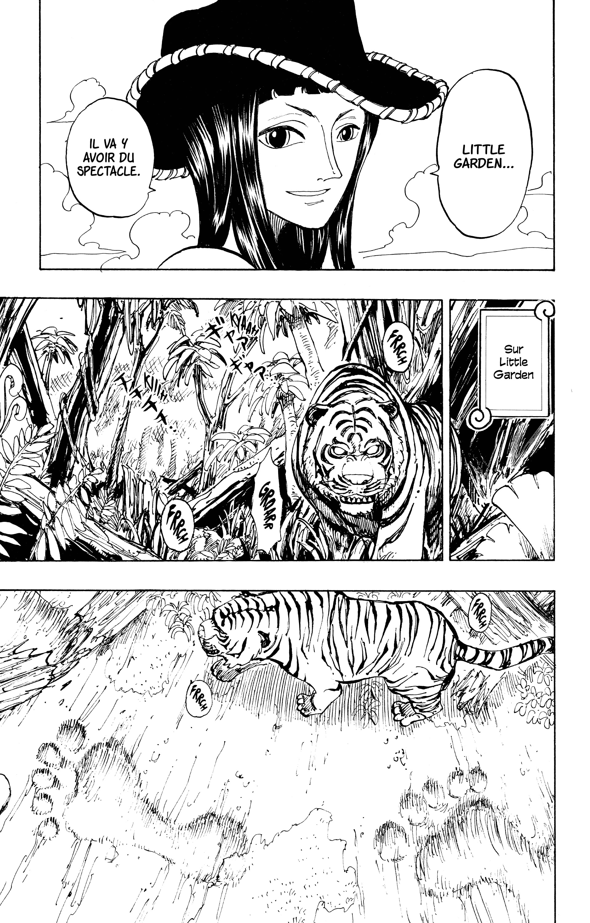 One Piece Chapitre 114 - Page 19