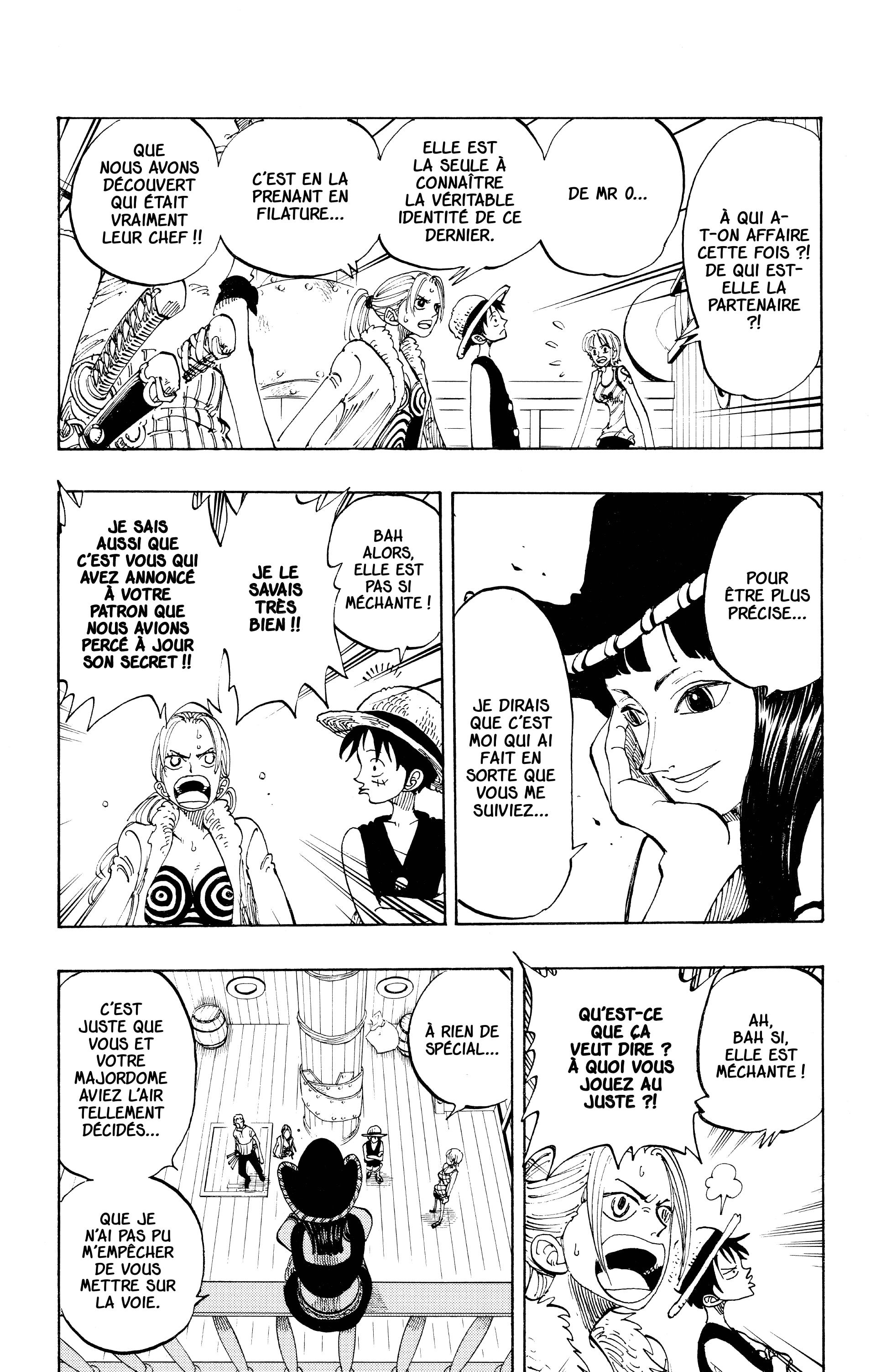 One Piece Chapitre 114 - Page 9