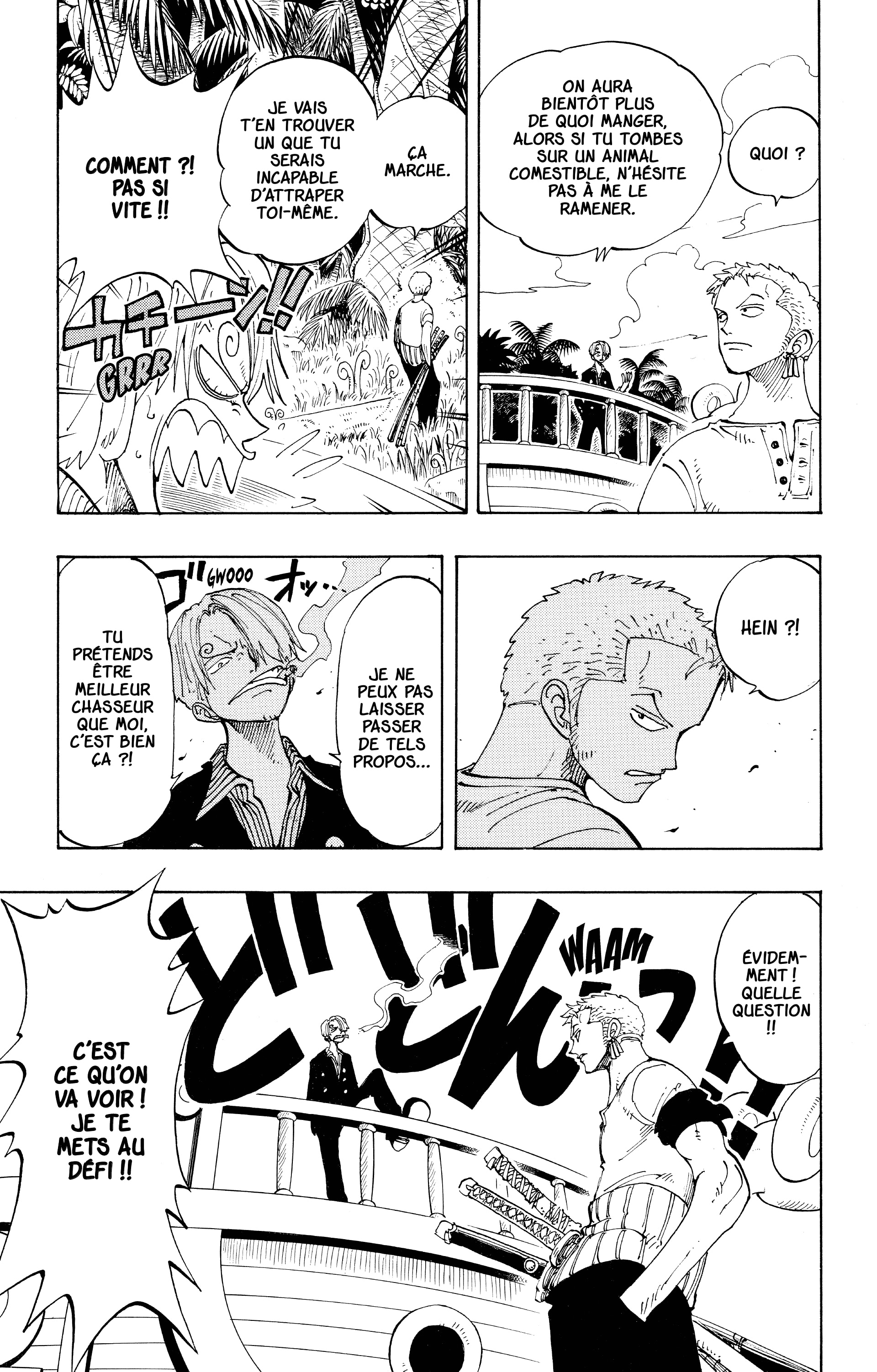 One Piece Chapitre 115 - Page 13