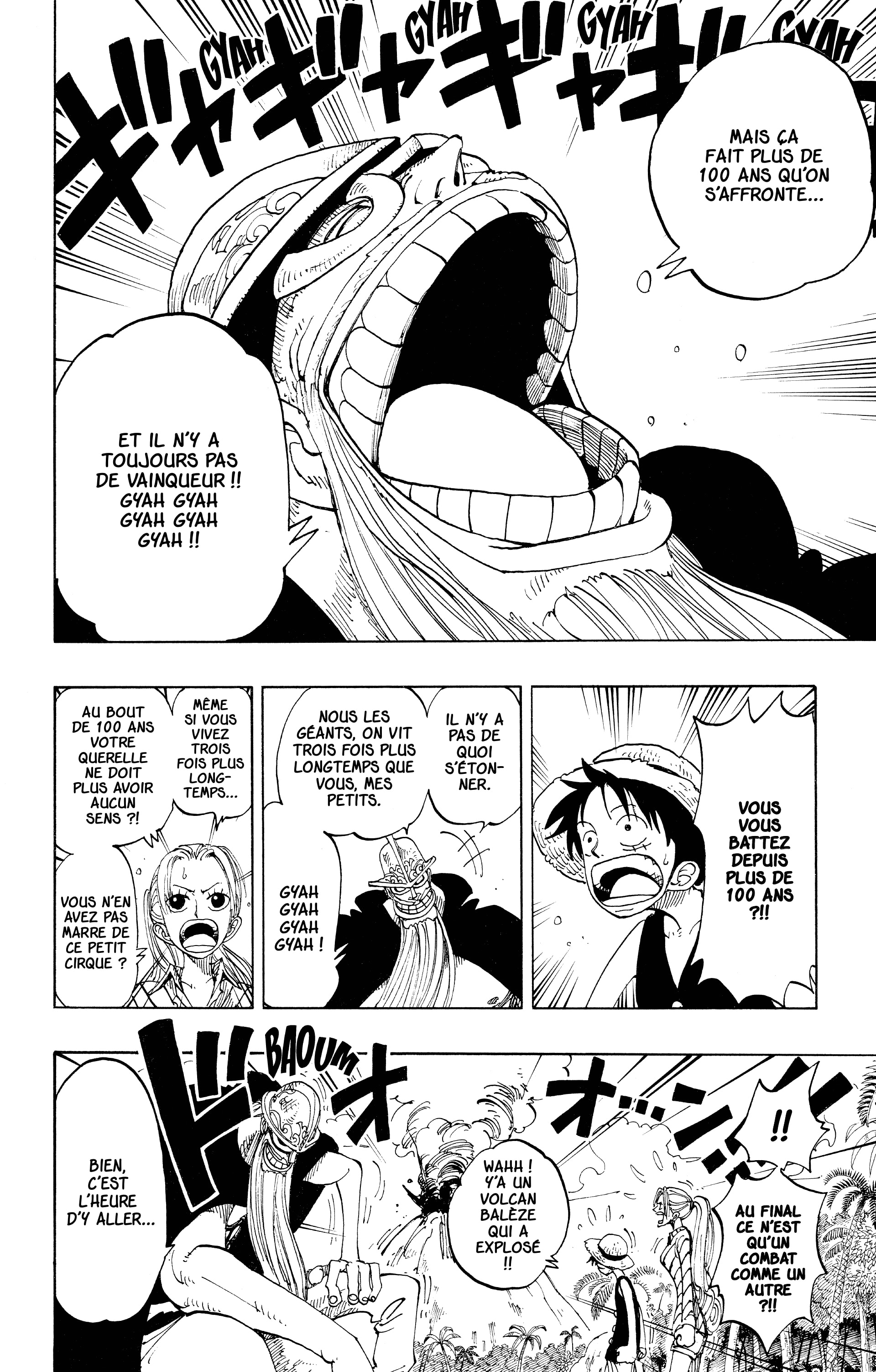 One Piece Chapitre 116 - Page 16