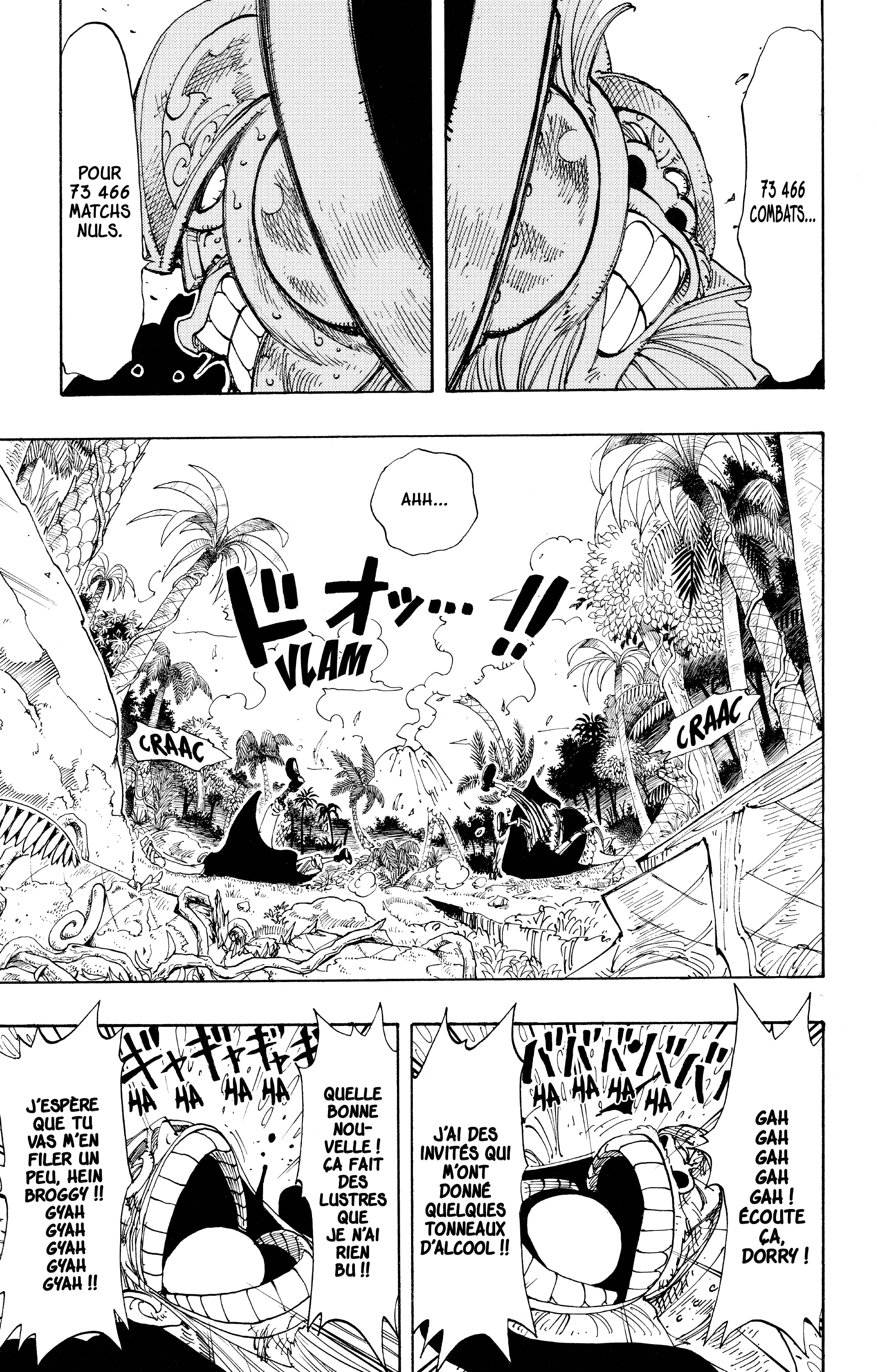 One Piece Chapitre 117 - Page 11