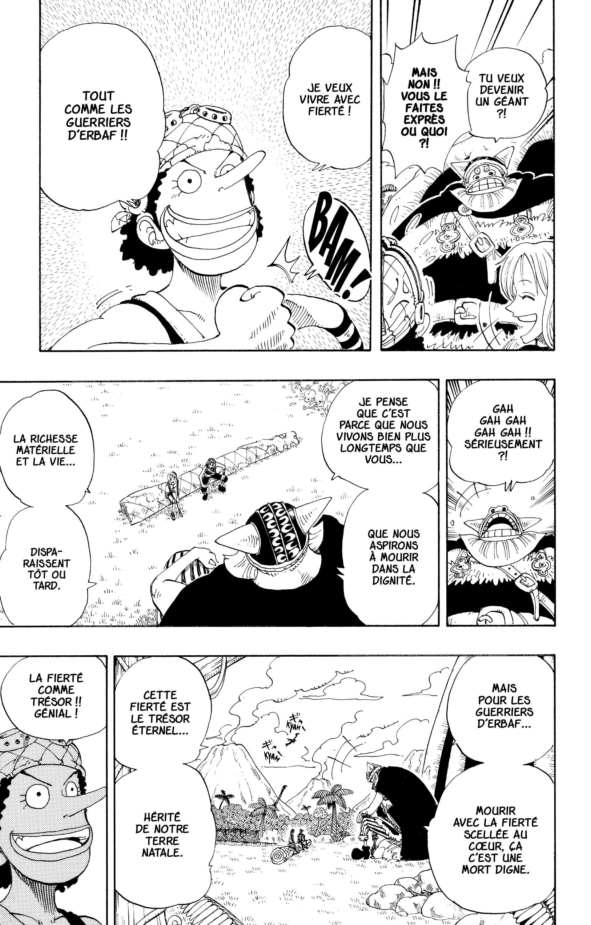 One Piece Chapitre 117 - Page 15