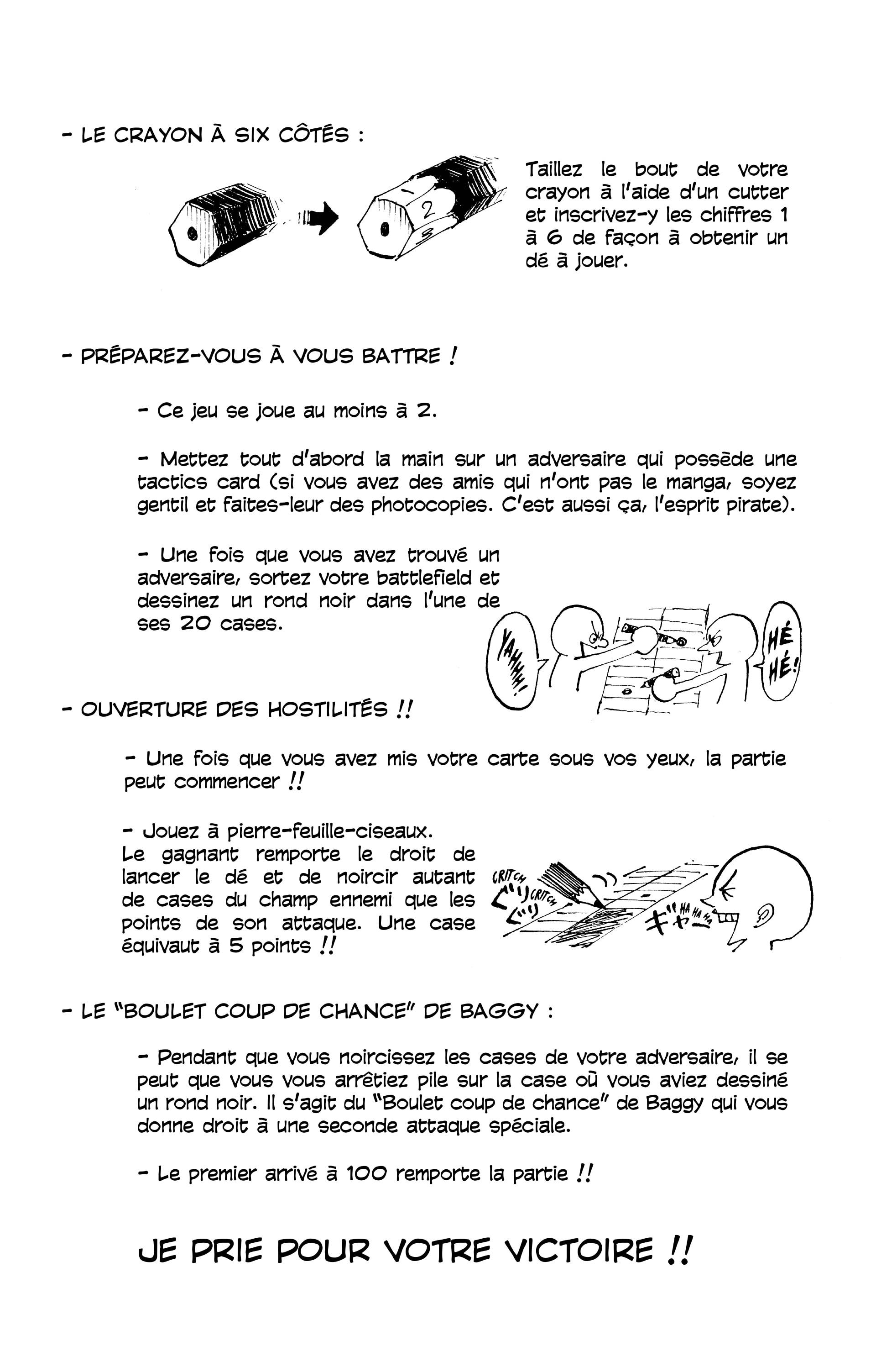 One Piece Chapitre 117 - Page 21