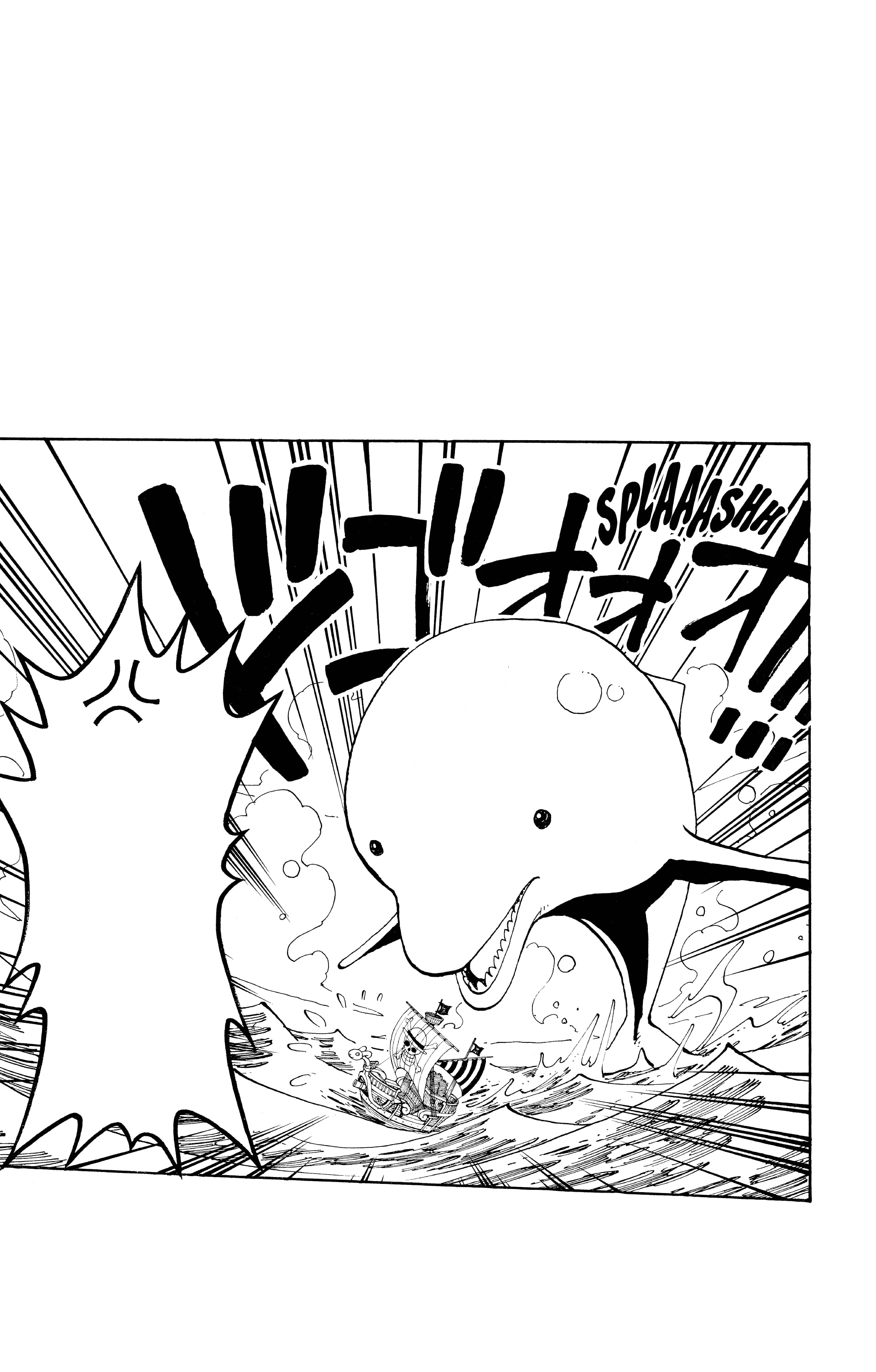 One Piece Chapitre 117 - Page 24