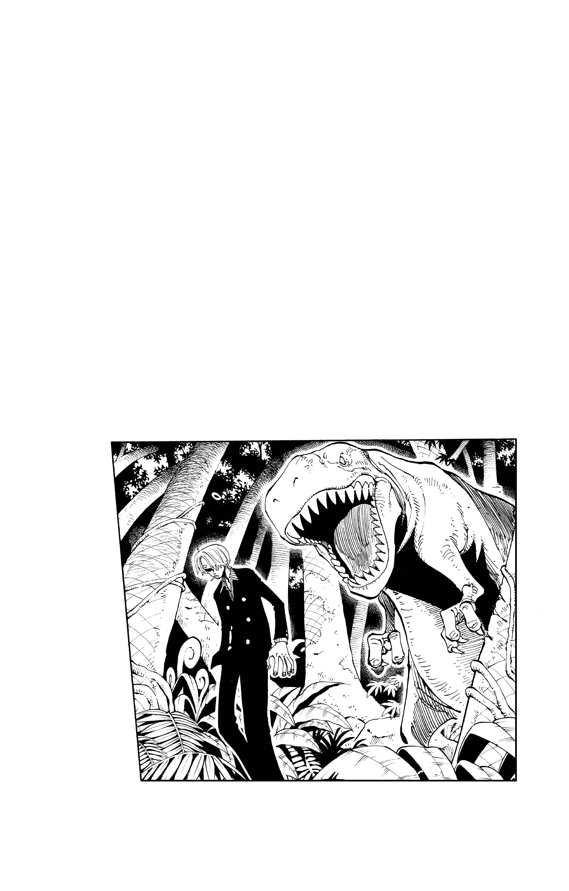 One Piece Chapitre 117 - Page 25