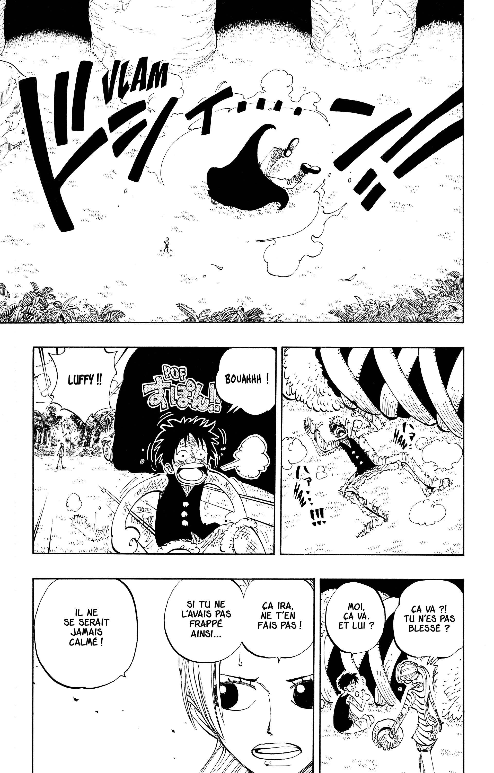 One Piece Chapitre 118 - Page 14