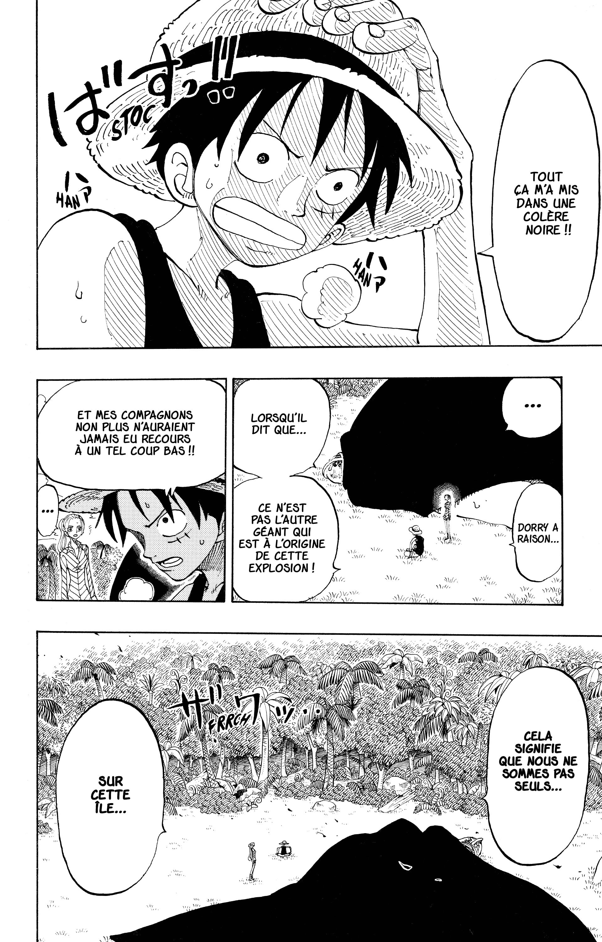 One Piece Chapitre 118 - Page 15