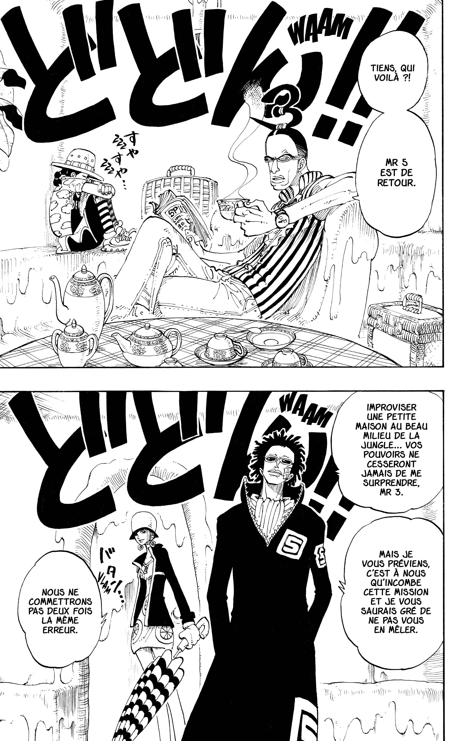 One Piece Chapitre 118 - Page 18