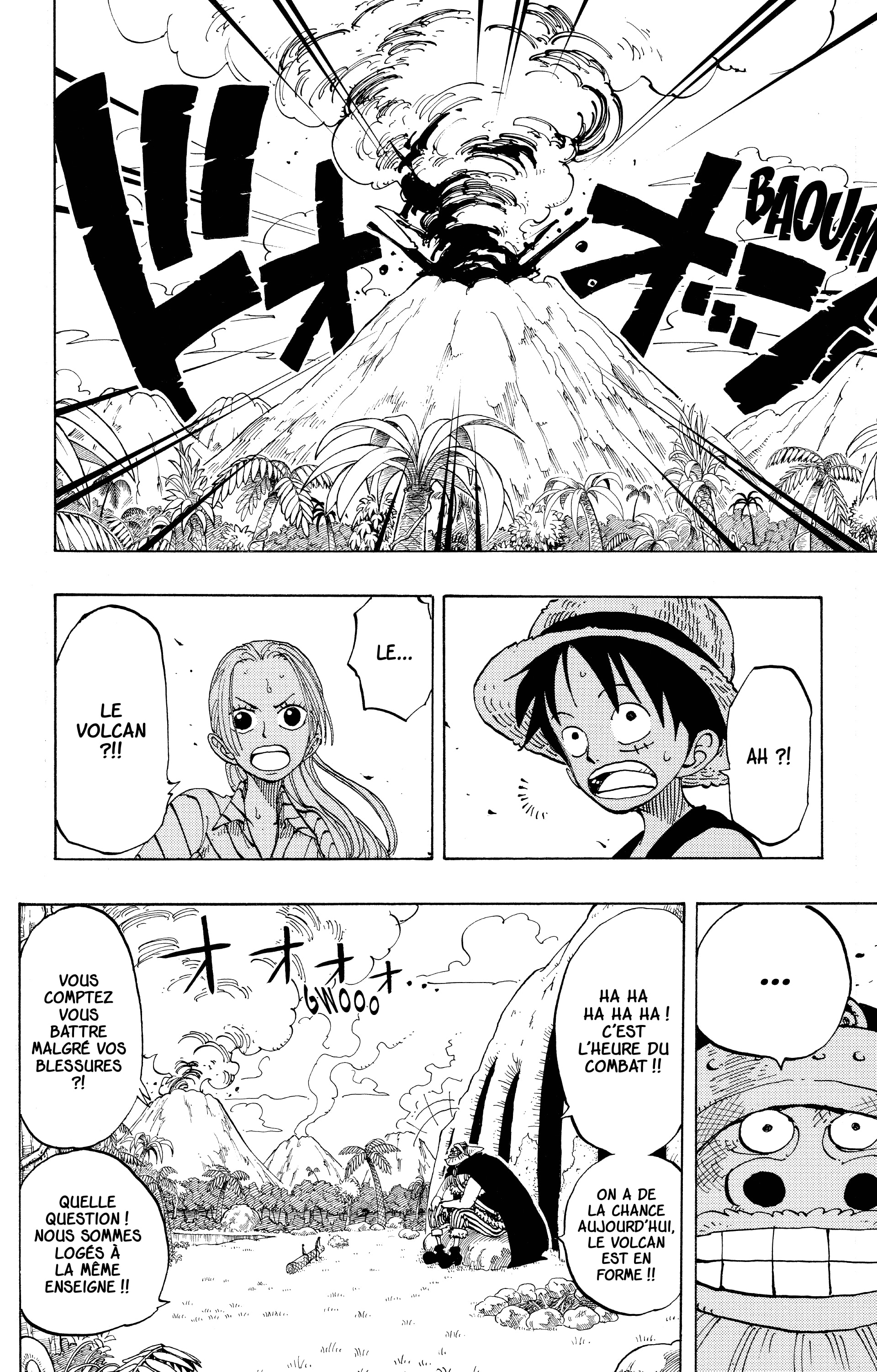 One Piece Chapitre 118 - Page 23