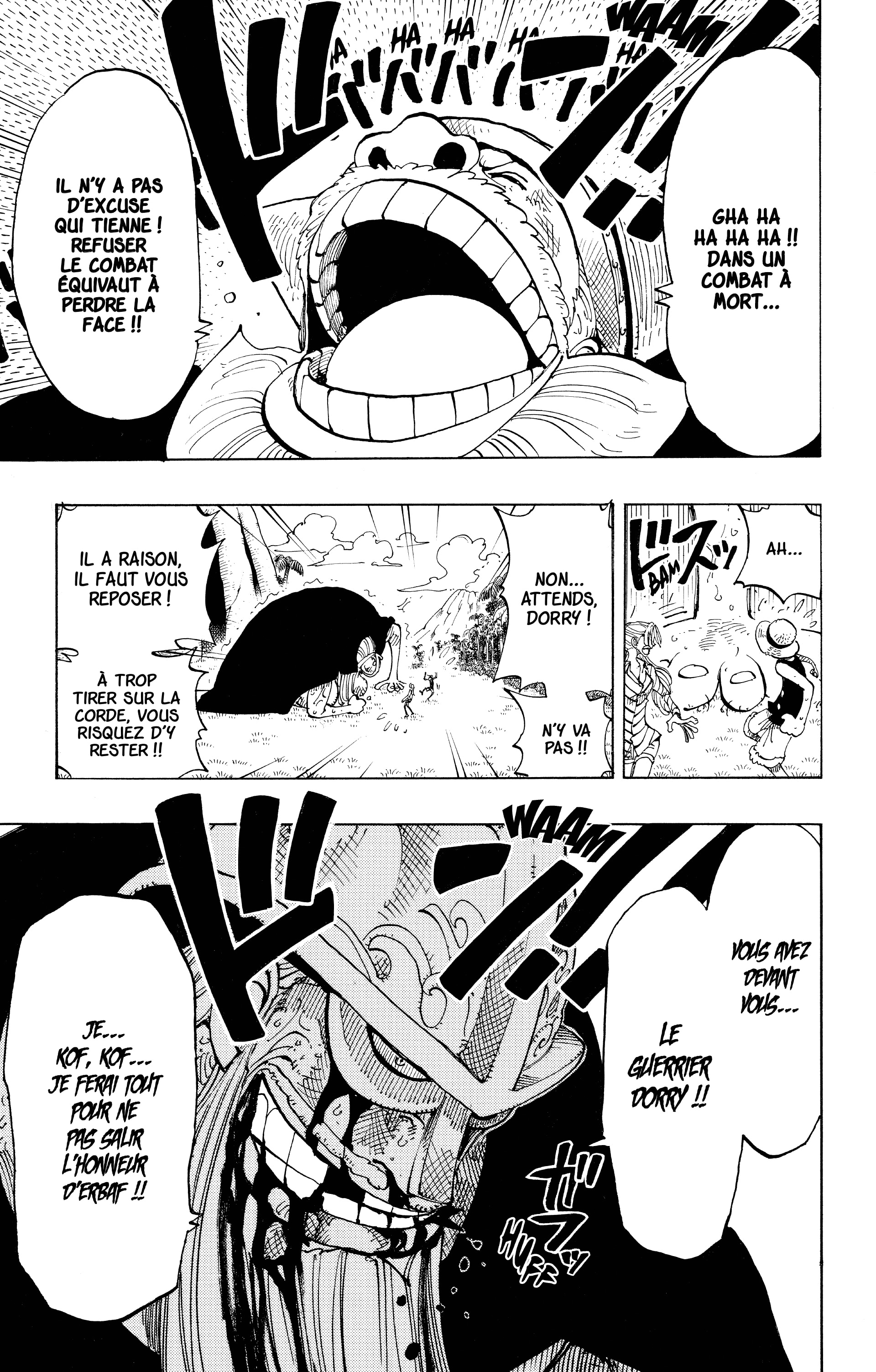 One Piece Chapitre 118 - Page 24