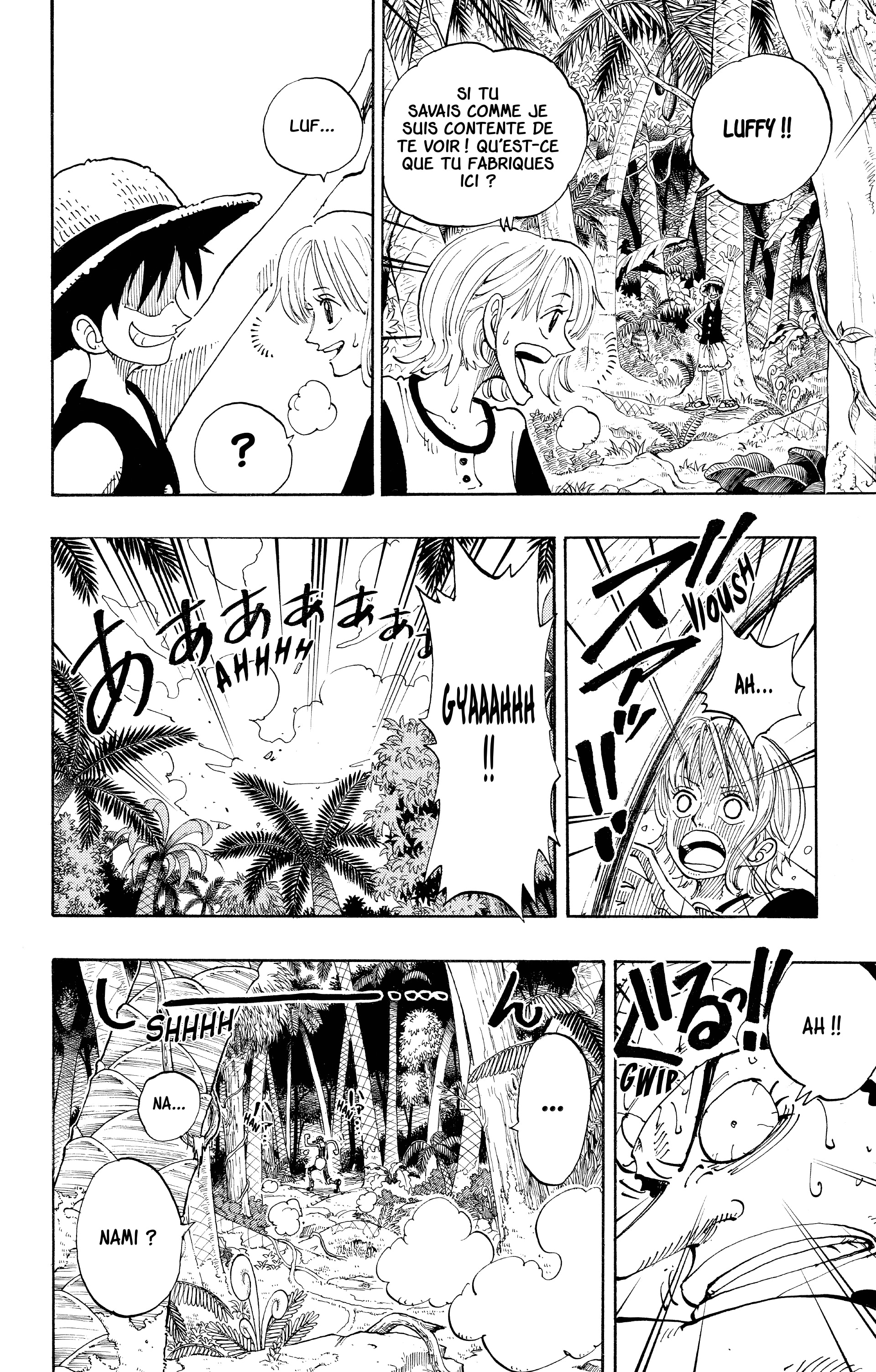 One Piece Chapitre 119 - Page 14