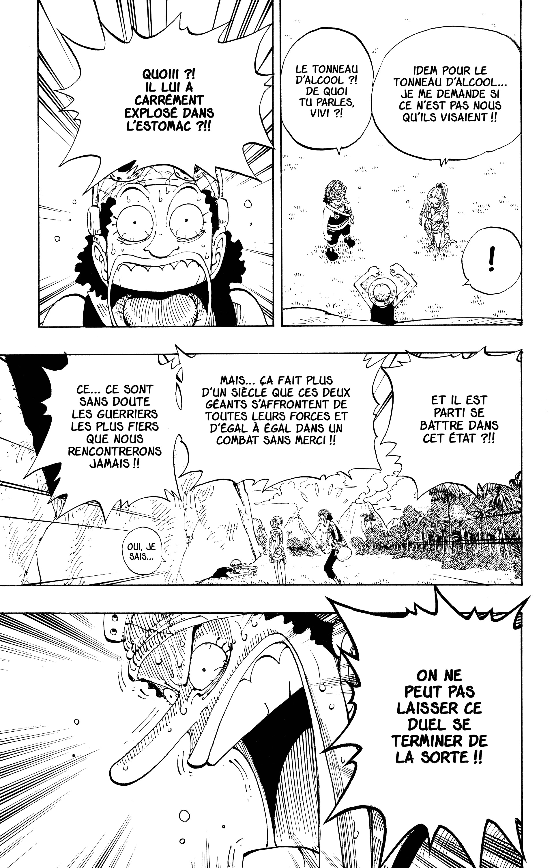 One Piece Chapitre 119 - Page 17