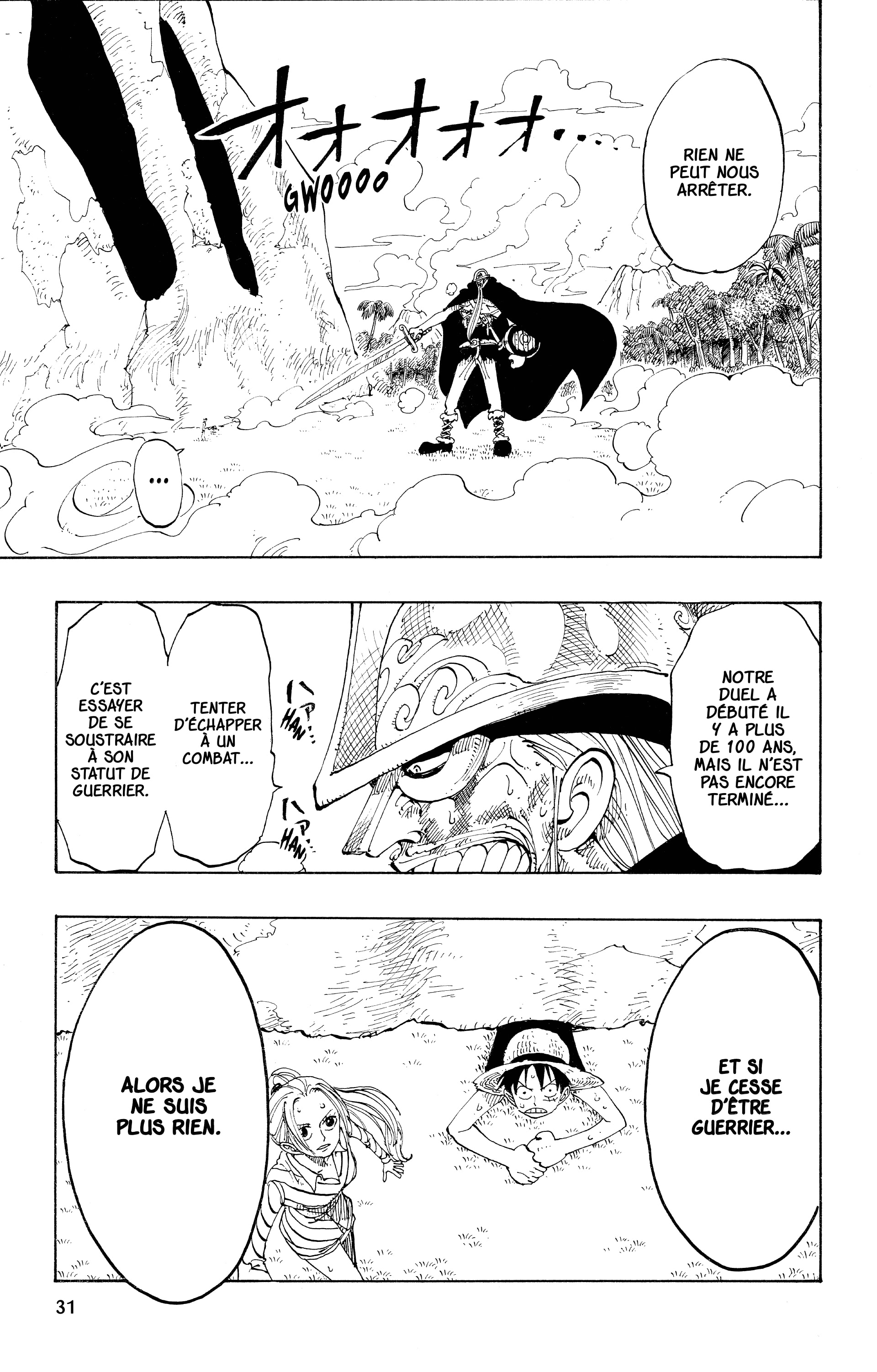 One Piece Chapitre 119 - Page 5