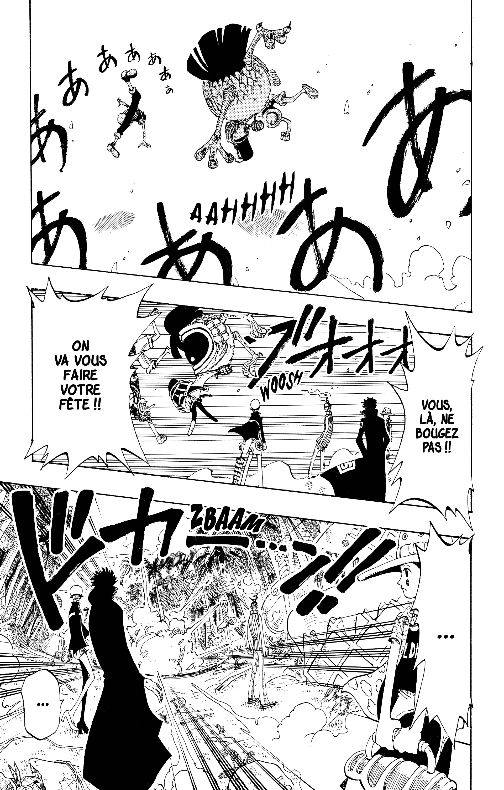 One Piece Chapitre 122 - Page 15