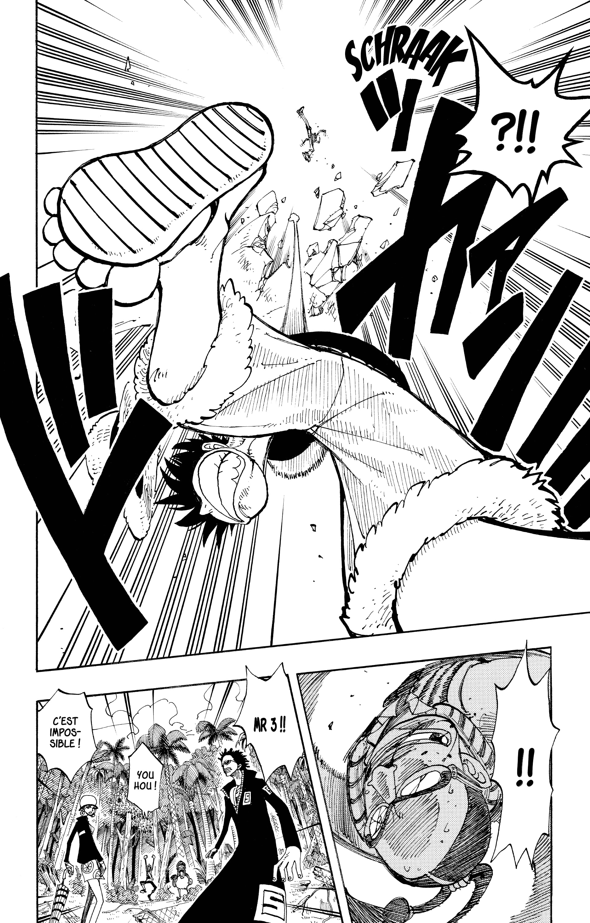 One Piece Chapitre 123 - Page 18