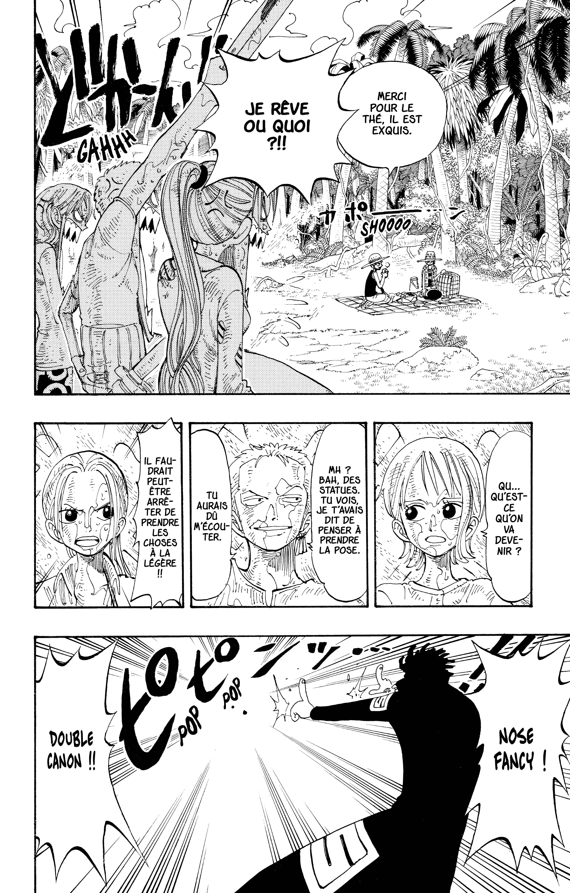 One Piece Chapitre 124 - Page 12