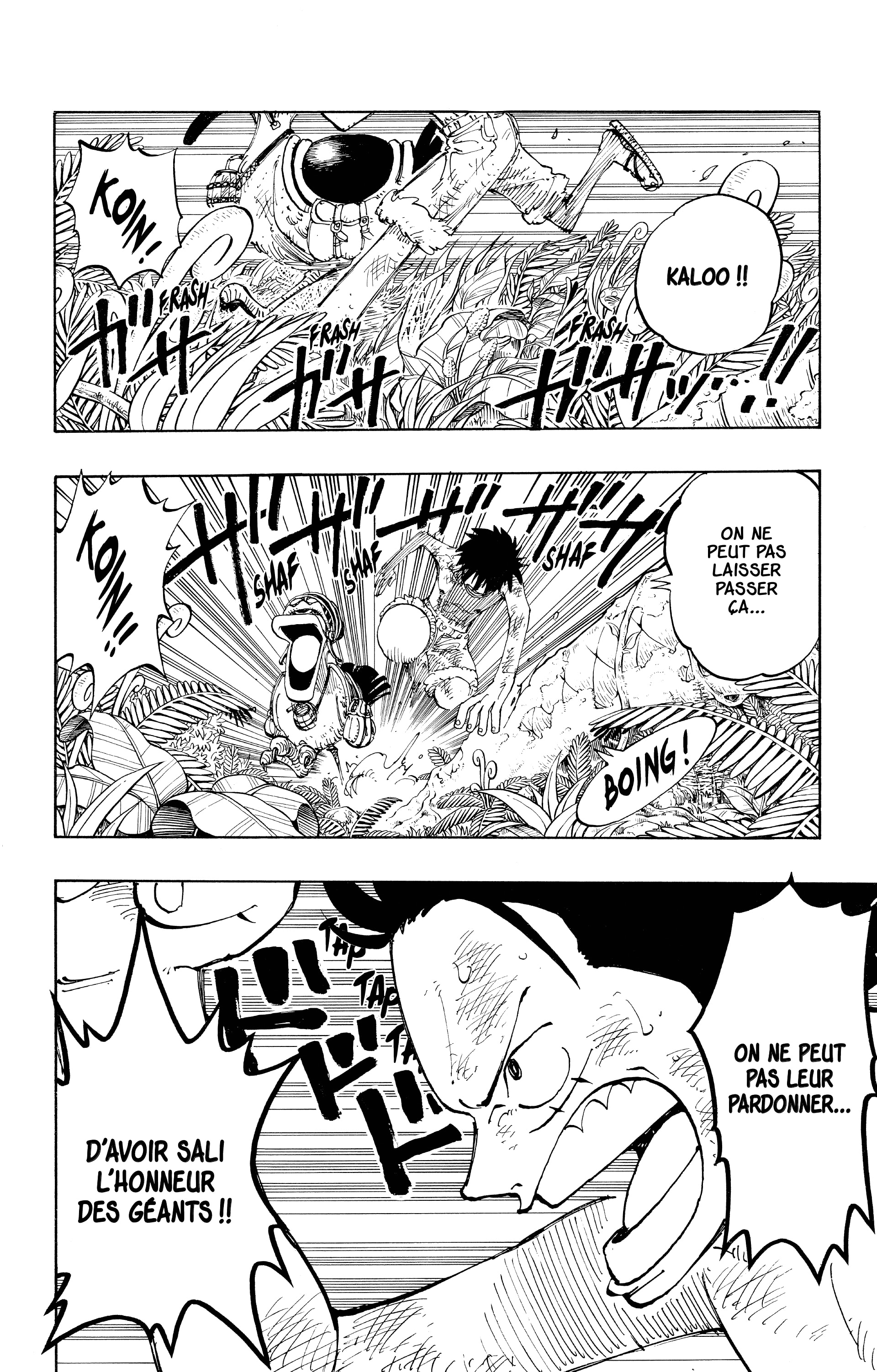 One Piece Chapitre 126 - Page 12