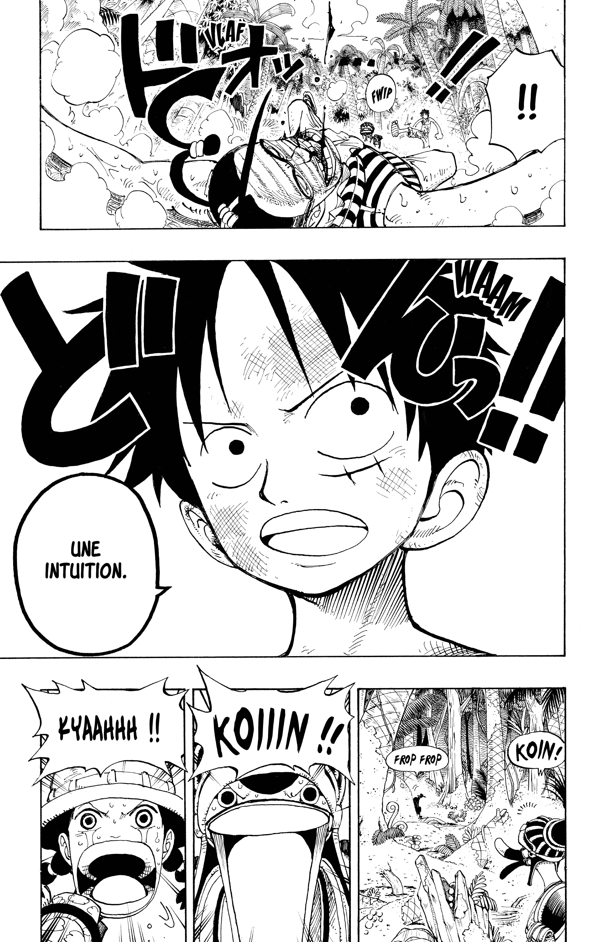 One Piece Chapitre 126 - Page 17