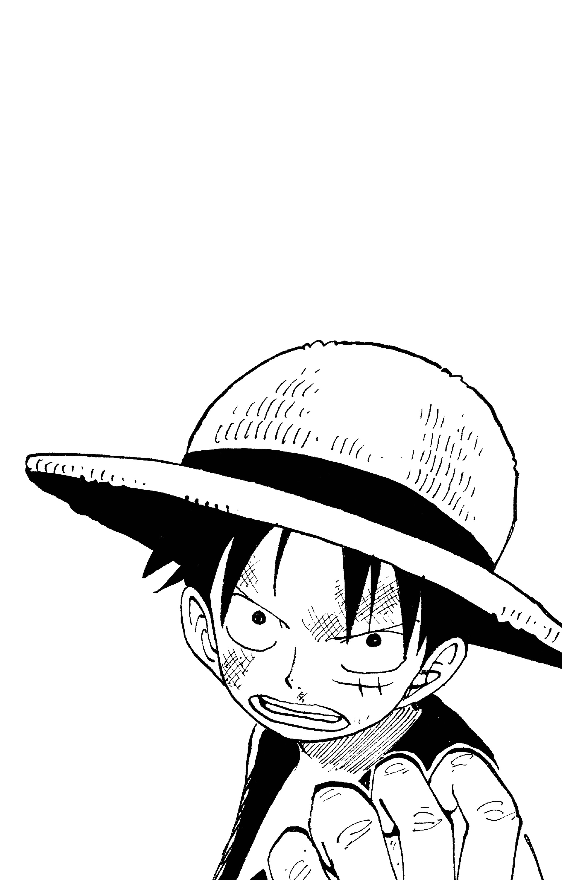 One Piece Chapitre 126 - Page 21