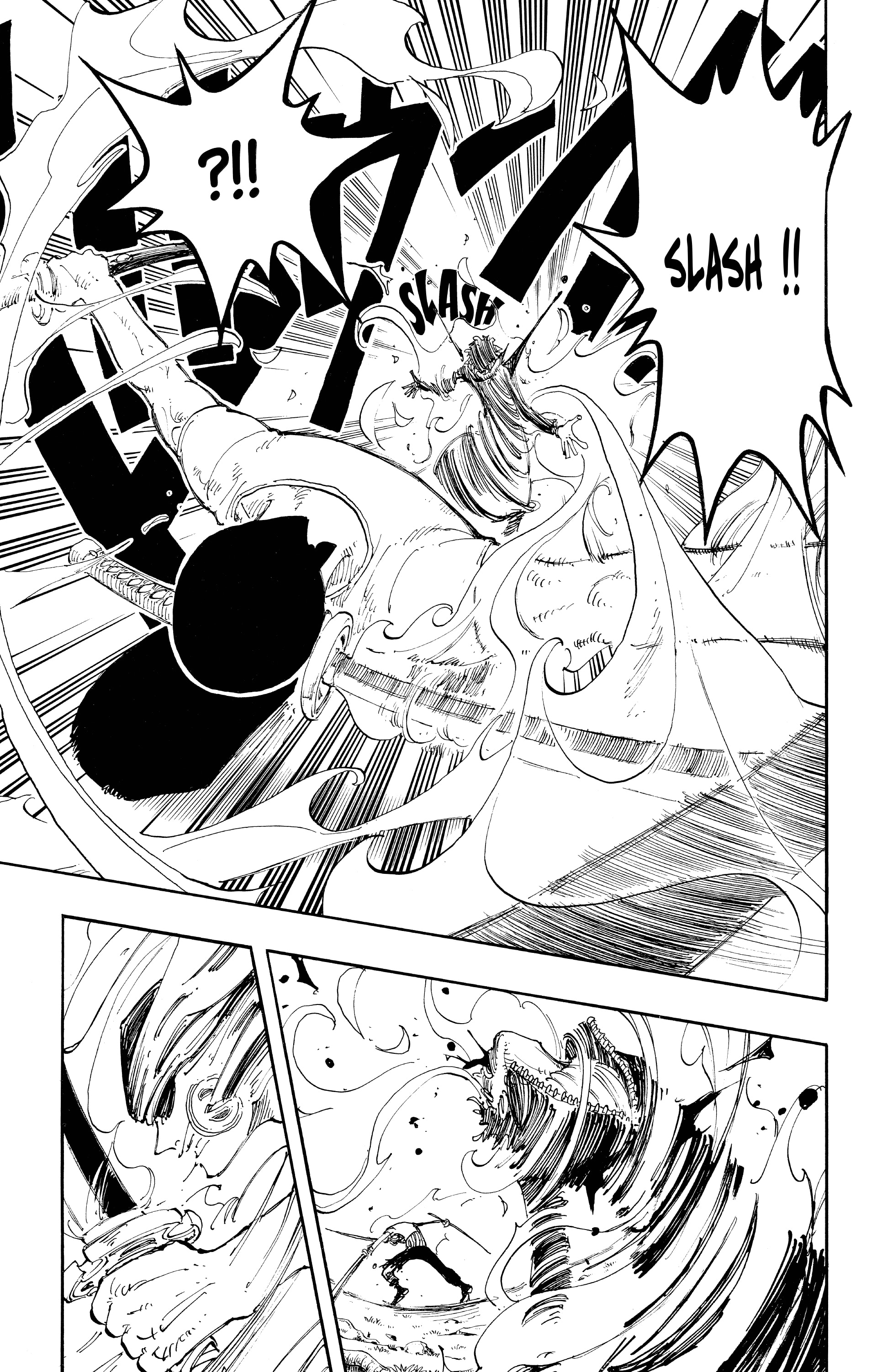 One Piece Chapitre 126 - Page 9