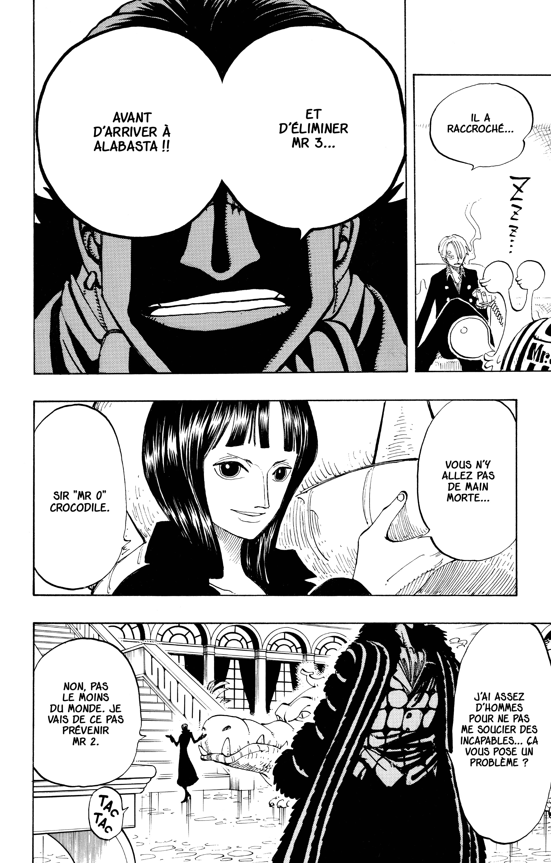 One Piece Chapitre 127 - Page 24