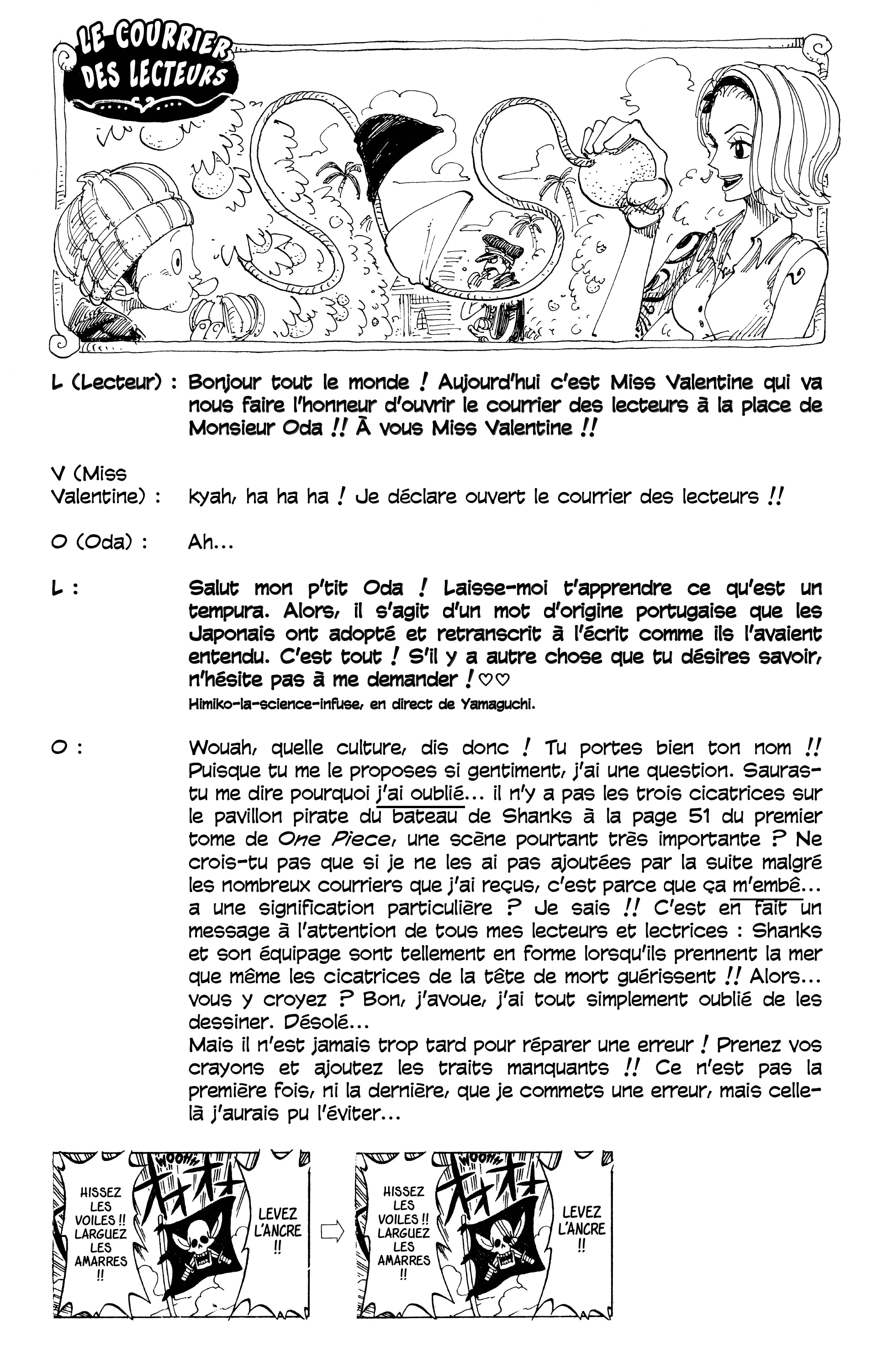 One Piece Chapitre 127 - Page 26