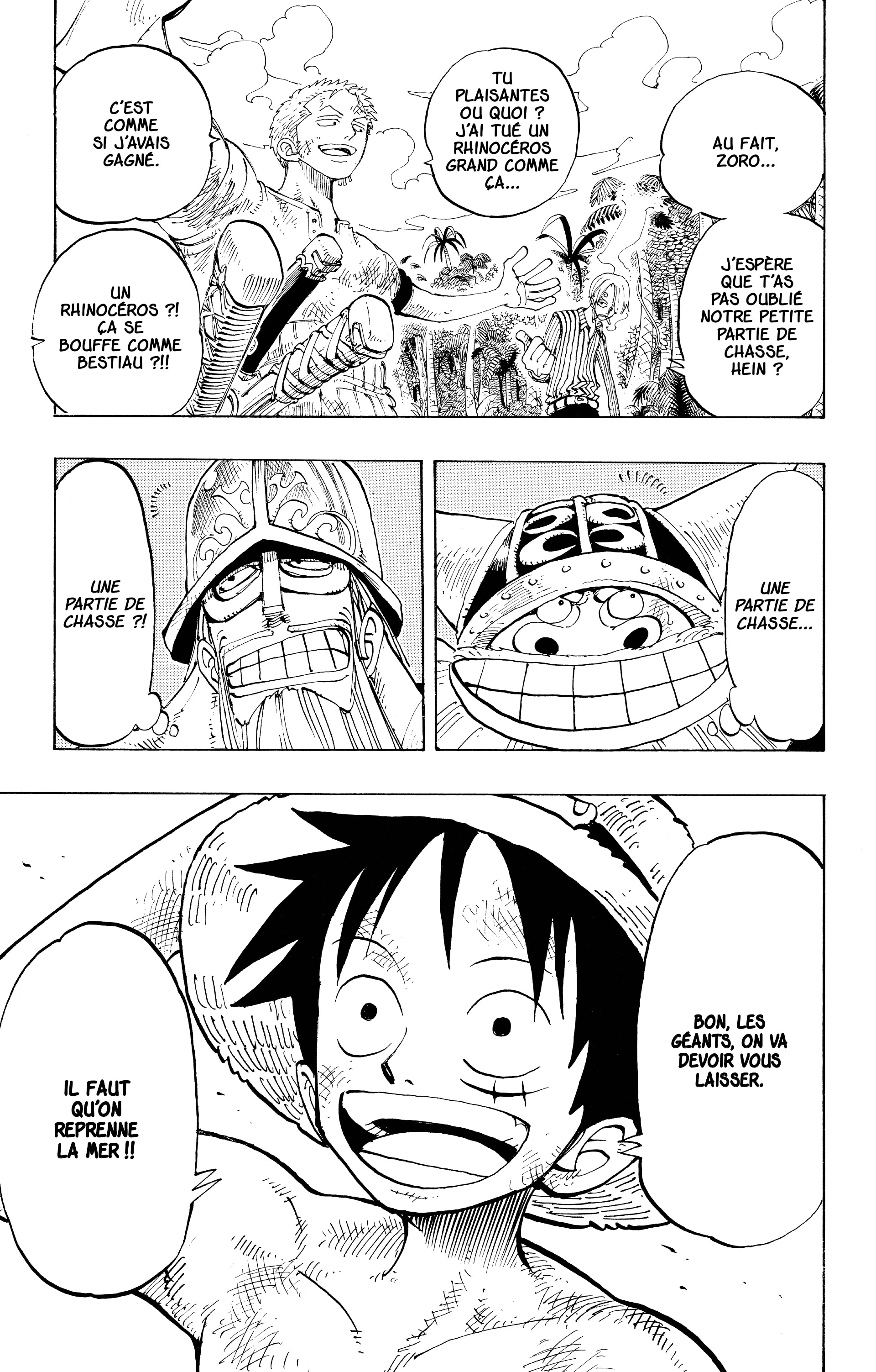 One Piece Chapitre 128 - Page 12