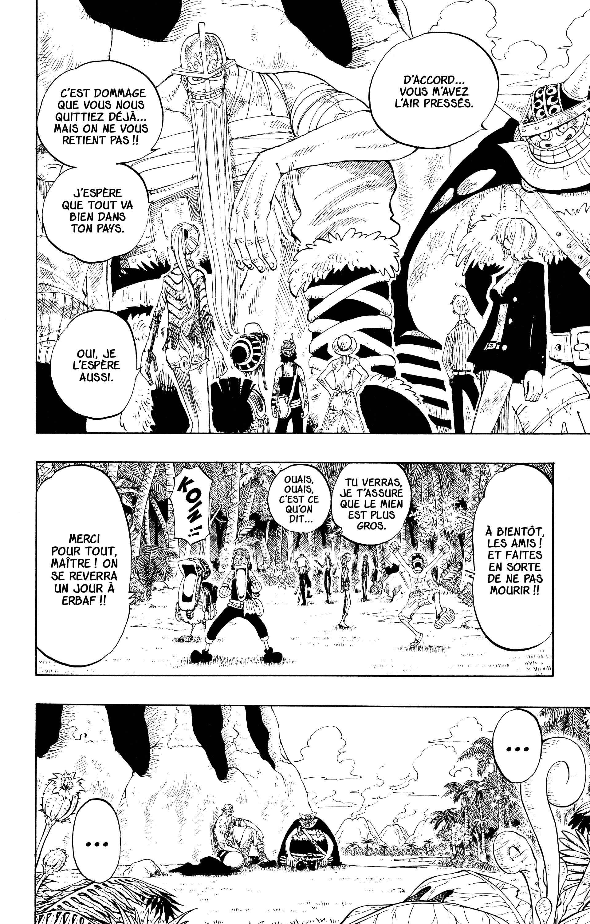 One Piece Chapitre 128 - Page 13