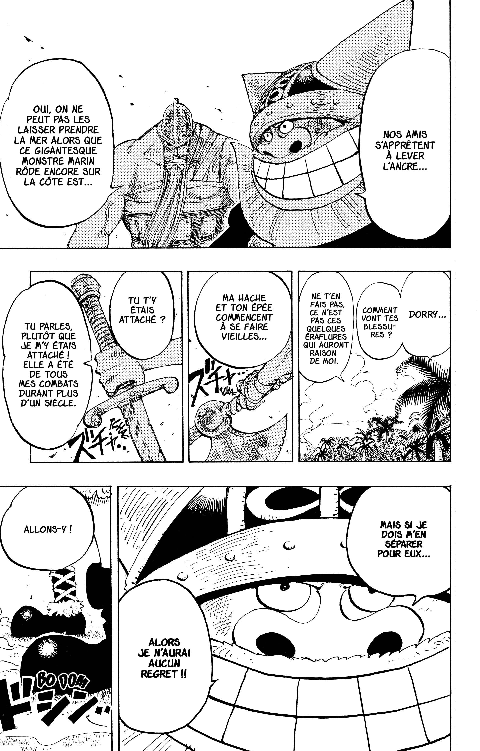 One Piece Chapitre 128 - Page 14
