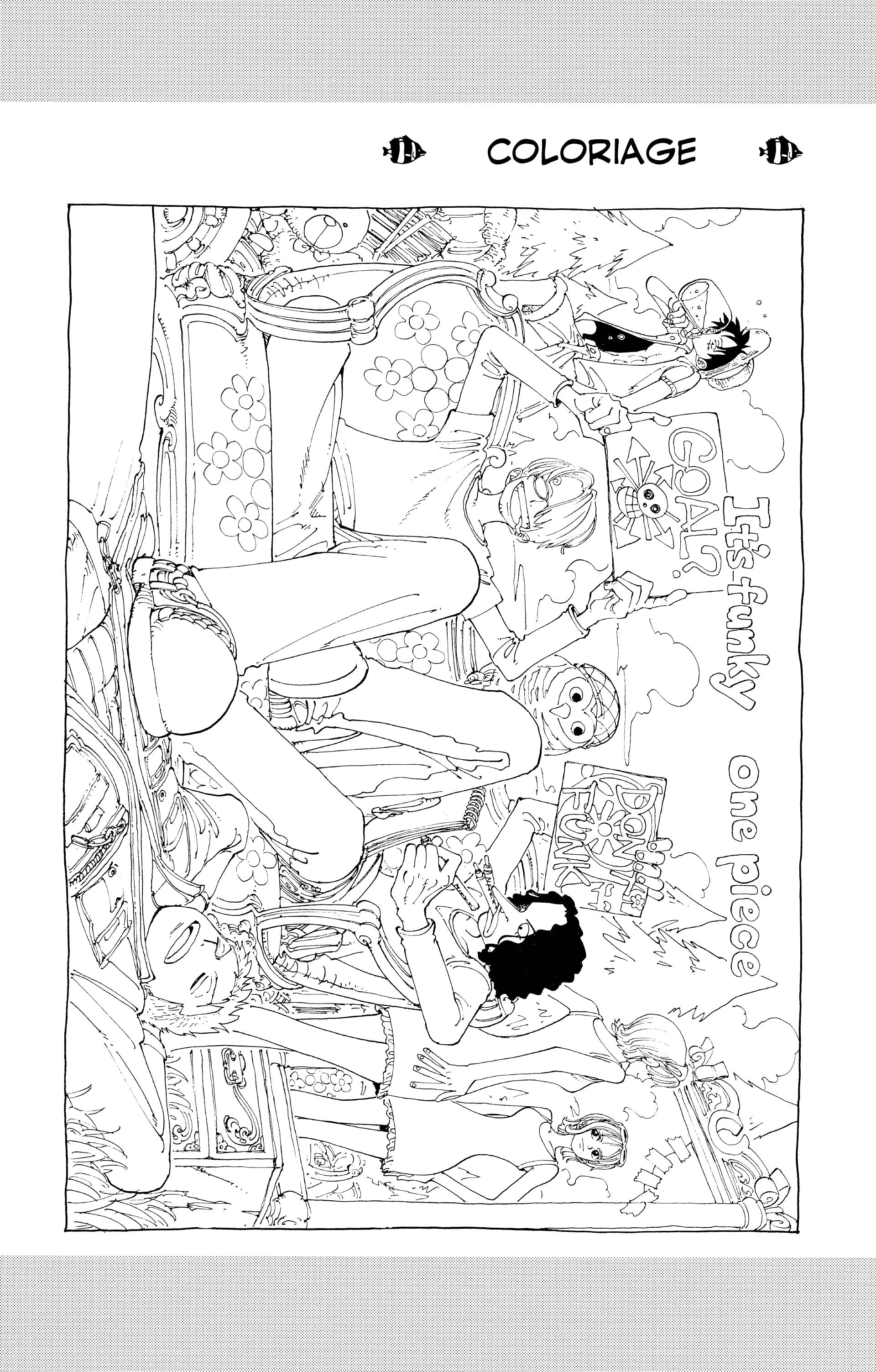 One Piece Chapitre 128 - Page 23