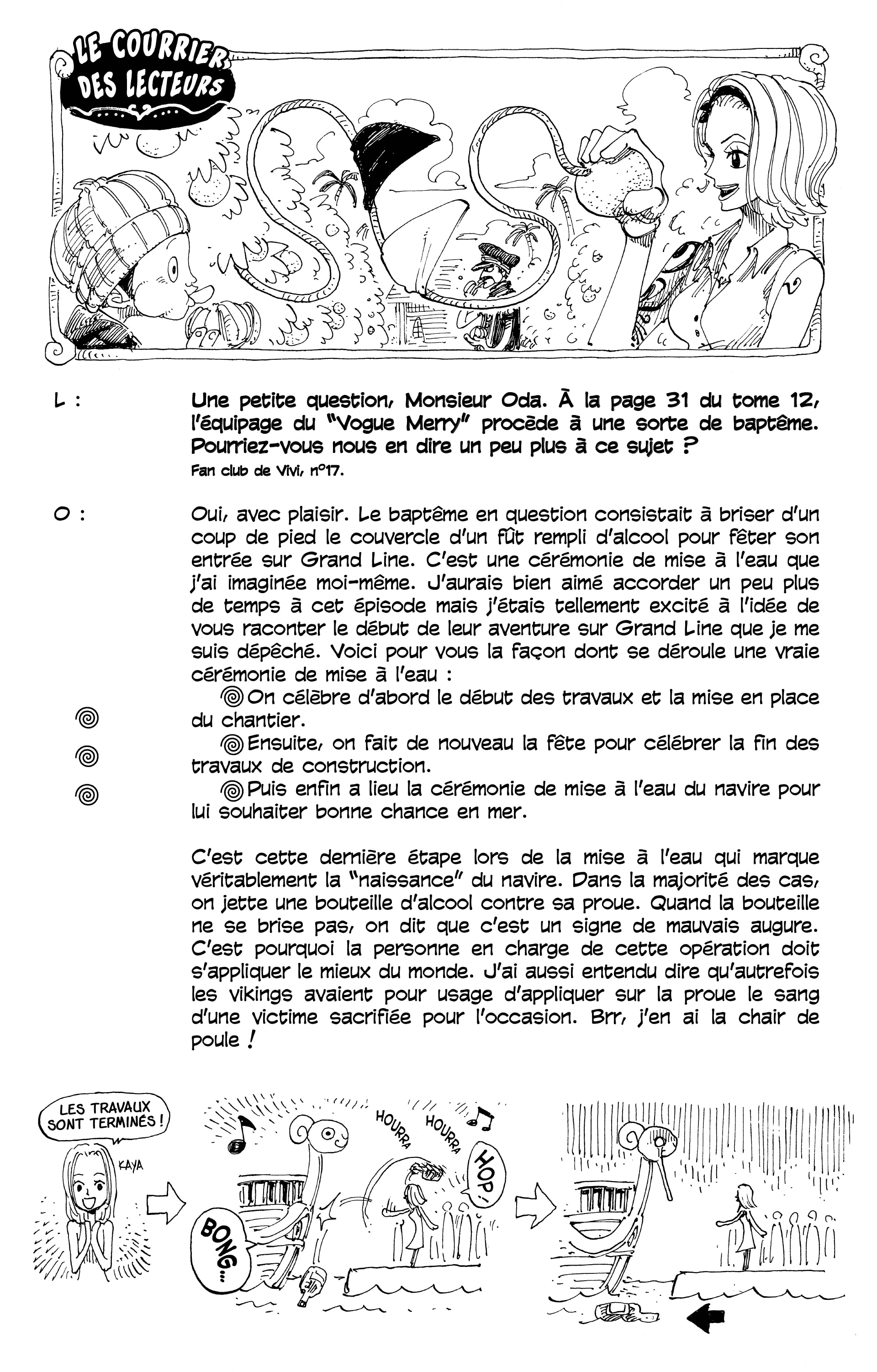 One Piece Chapitre 129 - Page 25