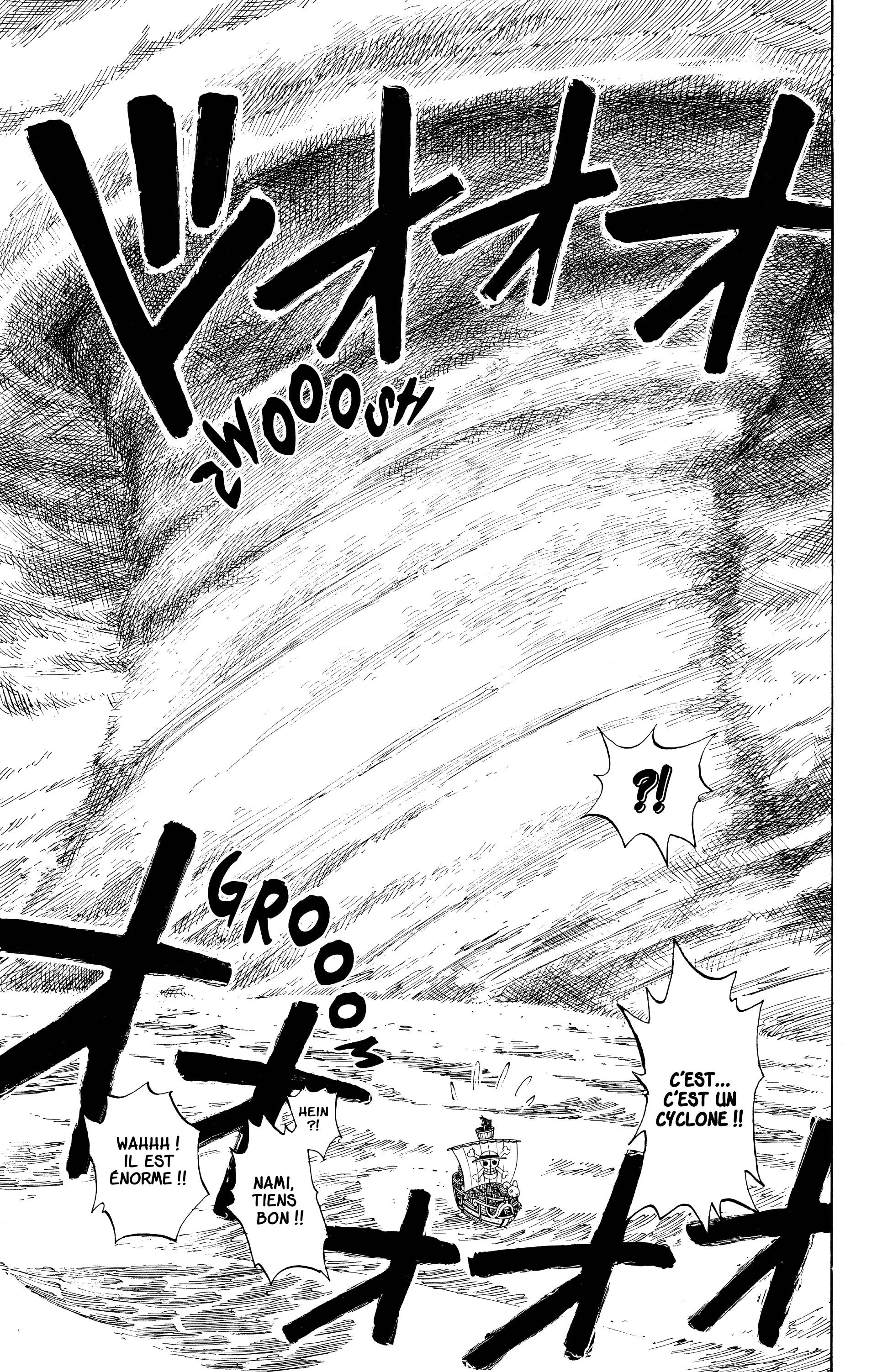 One Piece Chapitre 130 - Page 17