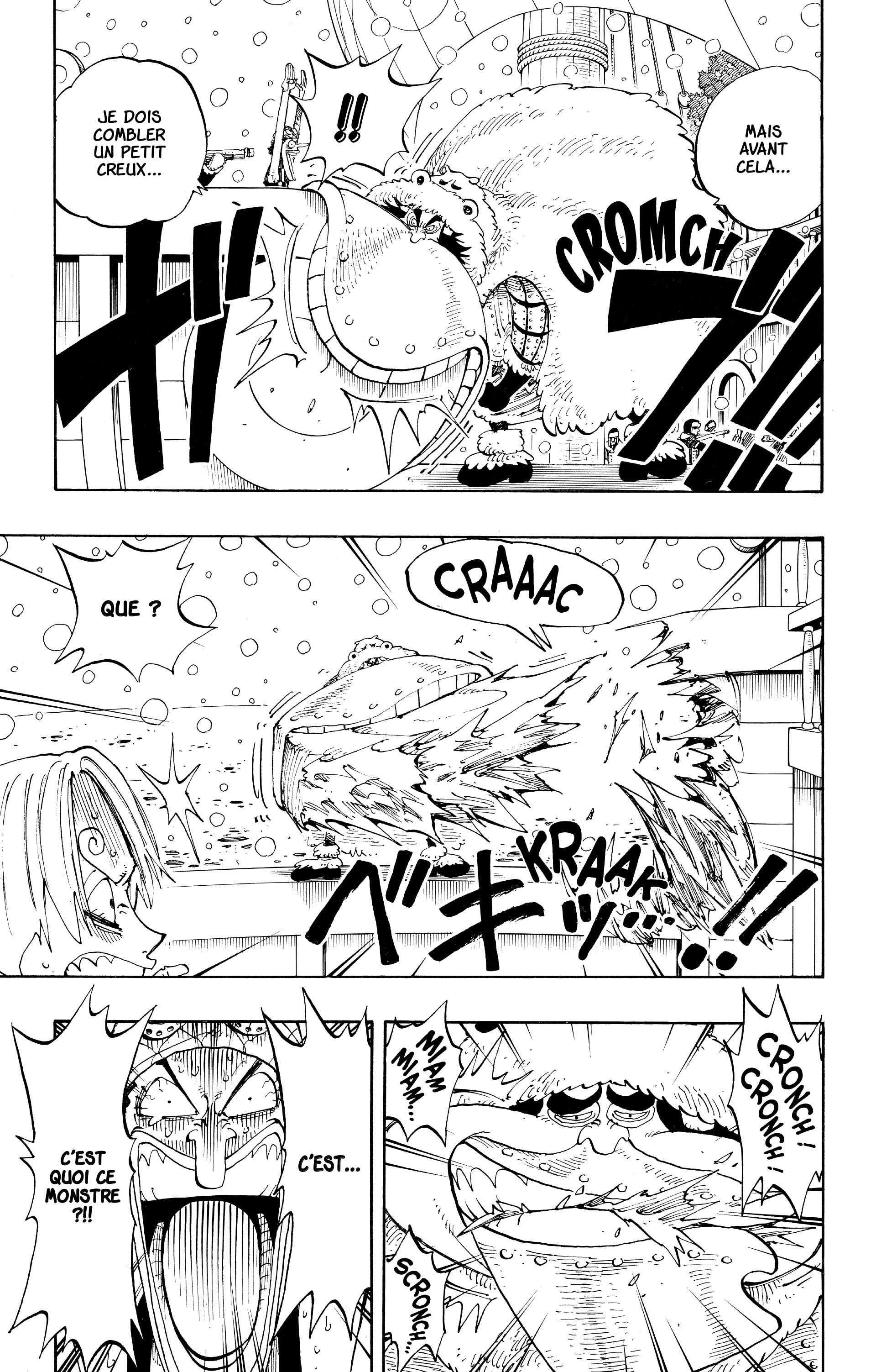 One Piece Chapitre 131 - Page 13