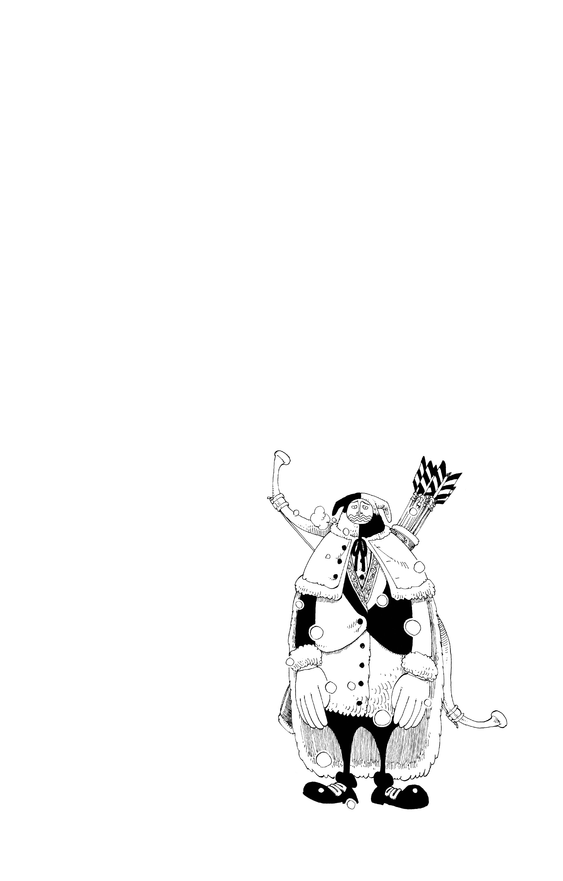 One Piece Chapitre 134 - Page 20