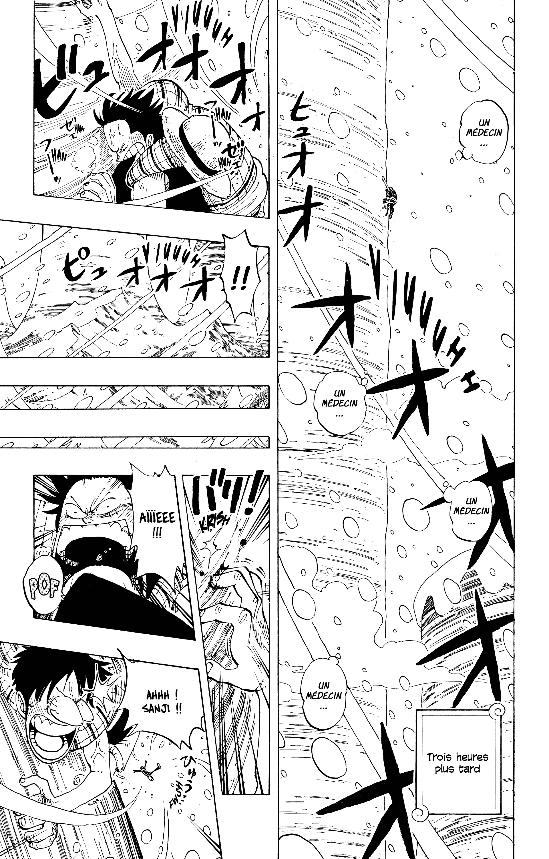 One Piece Chapitre 138 - Page 13