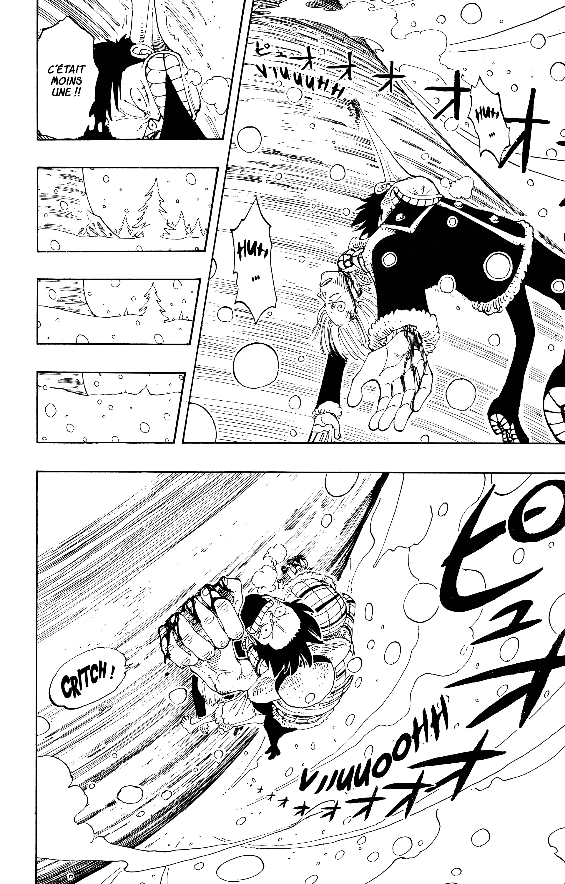 One Piece Chapitre 138 - Page 14