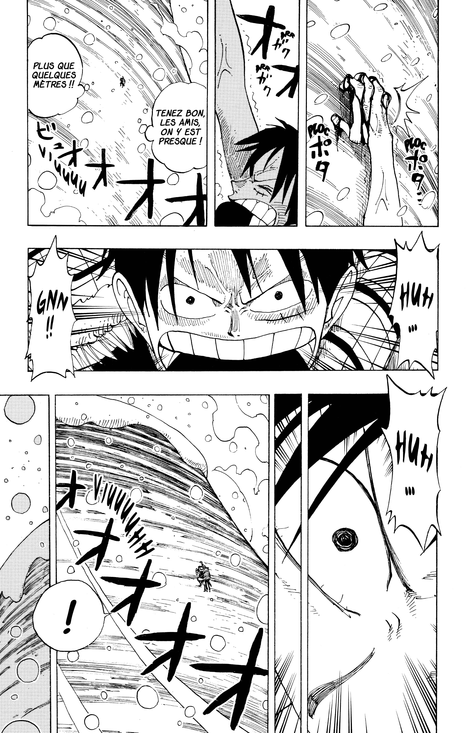 One Piece Chapitre 138 - Page 15