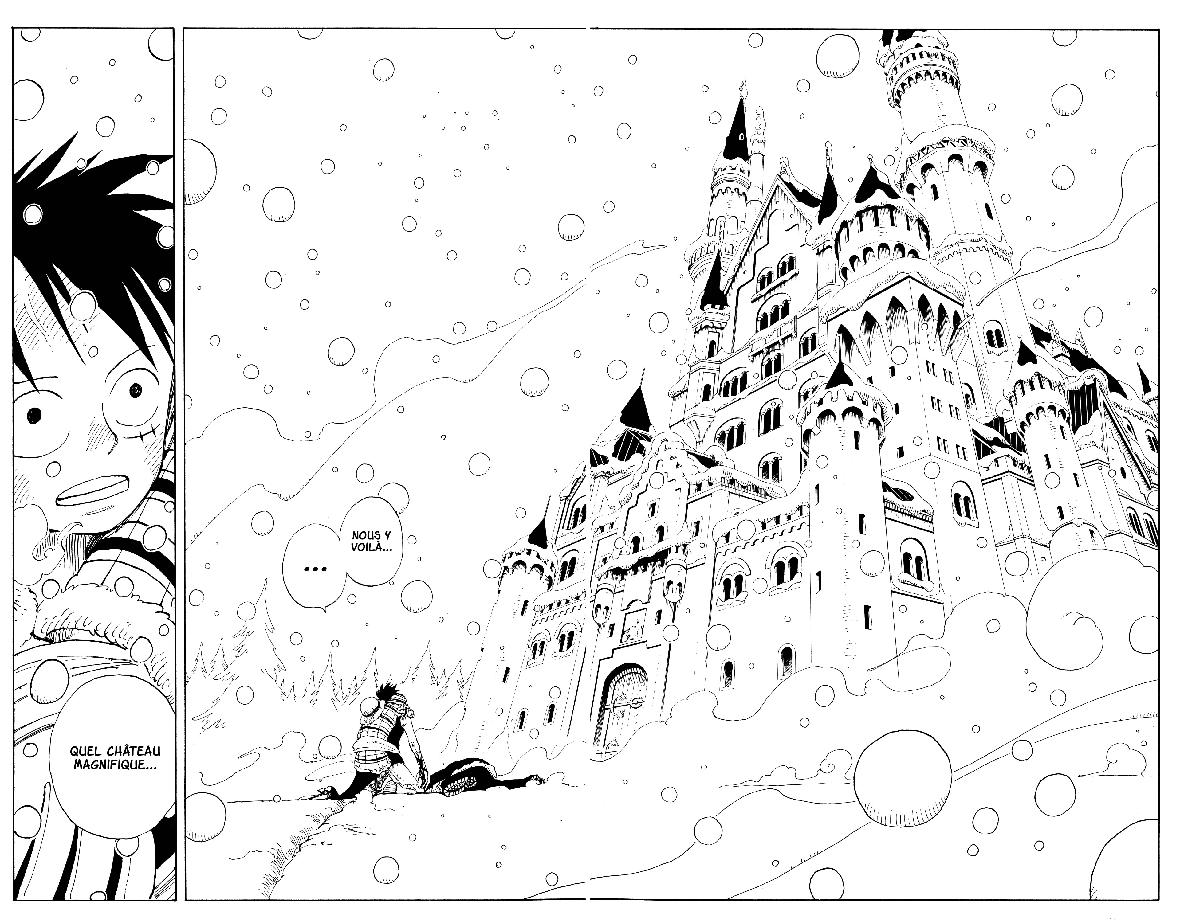 One Piece Chapitre 138 - Page 16