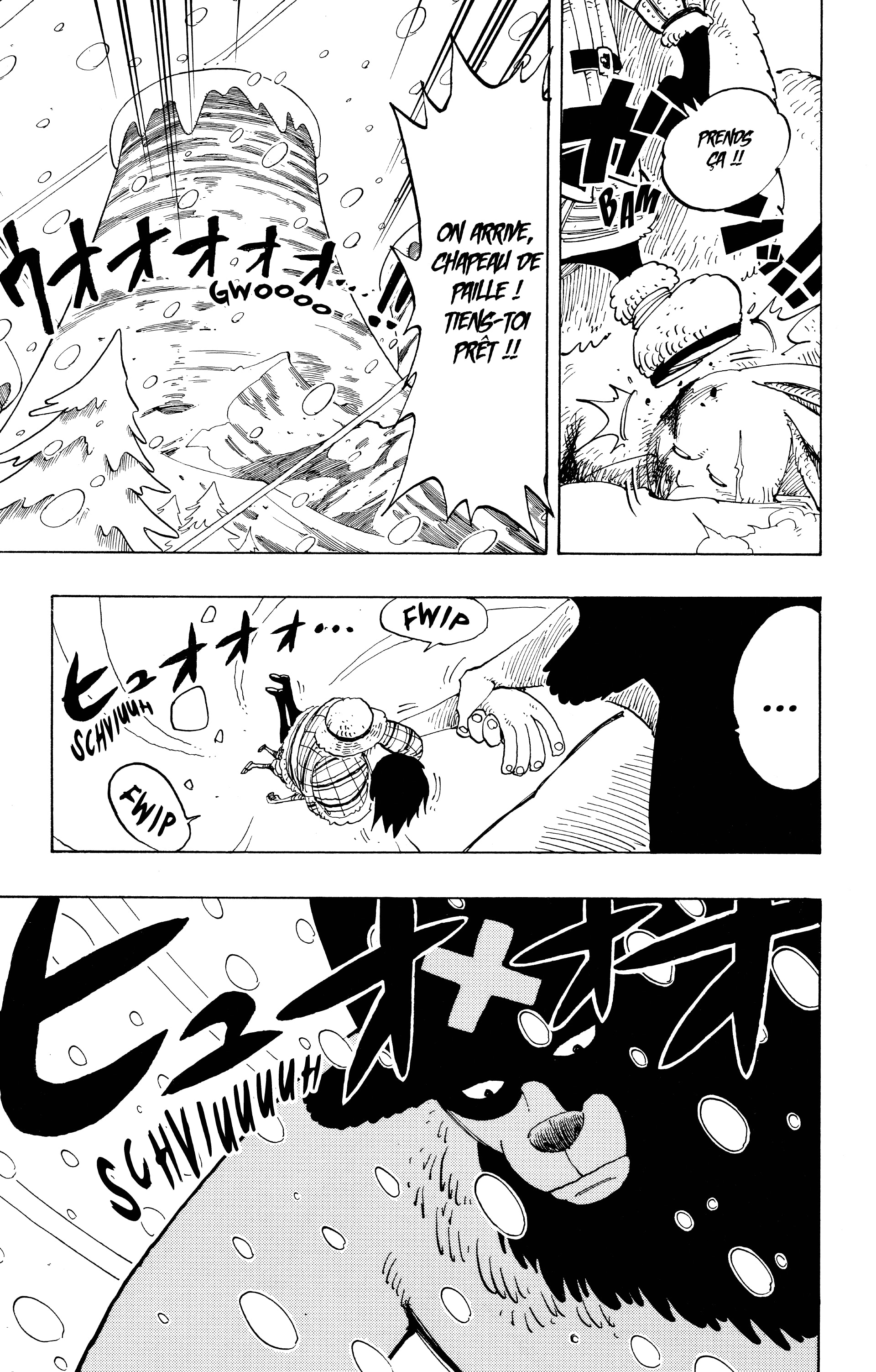 One Piece Chapitre 138 - Page 18