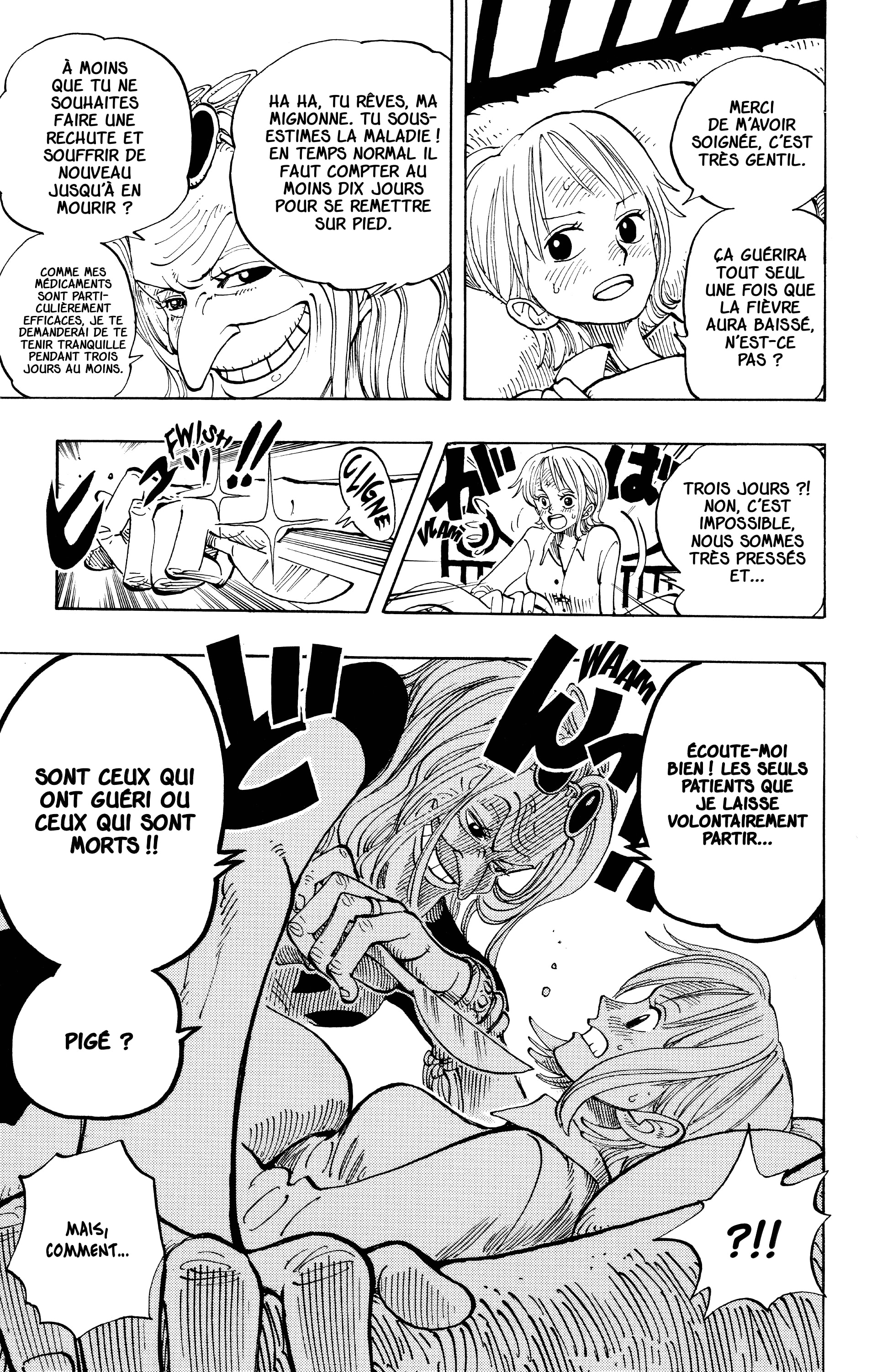 One Piece Chapitre 139 - Page 15