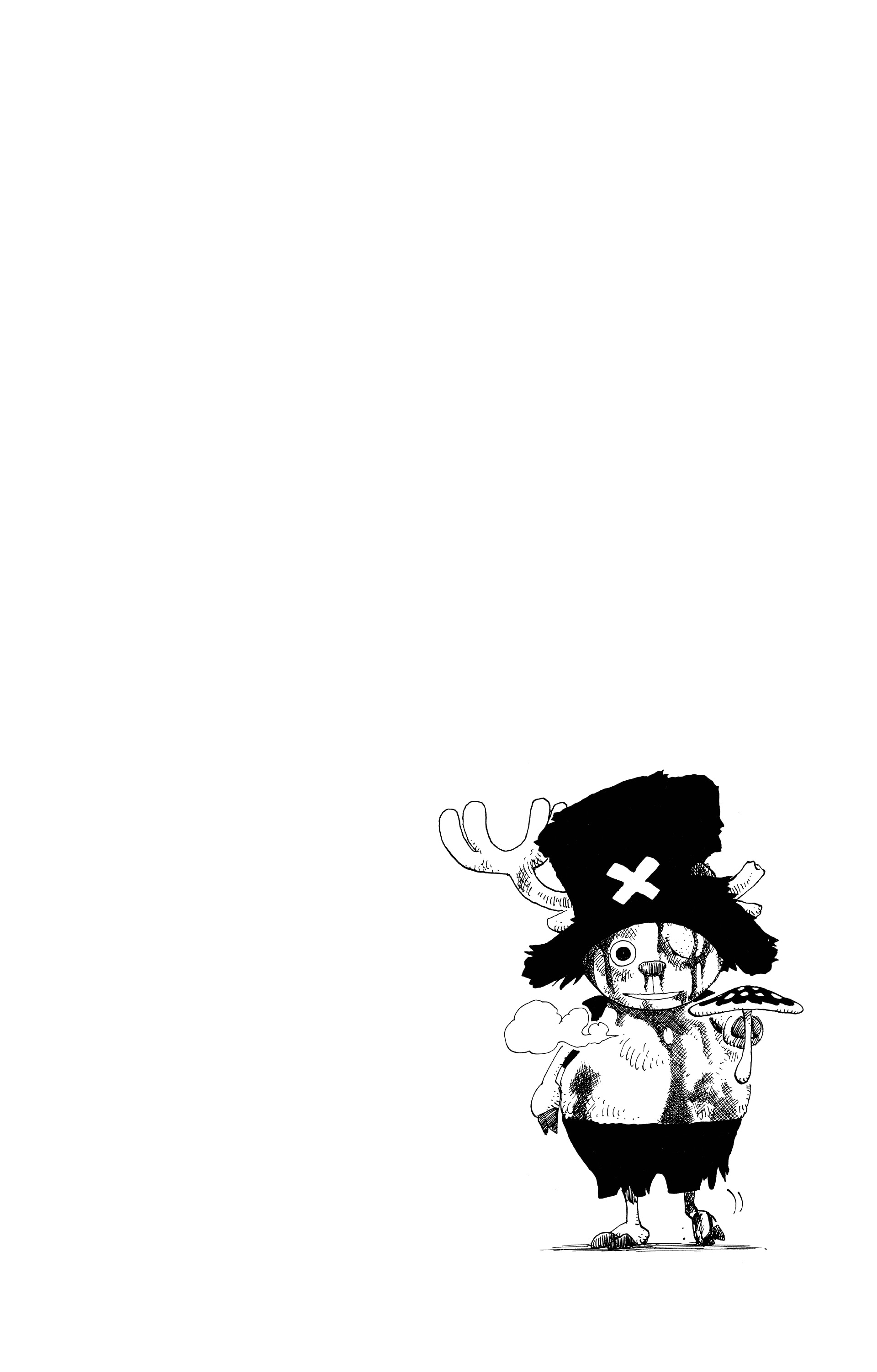 One Piece Chapitre 143 - Page 20