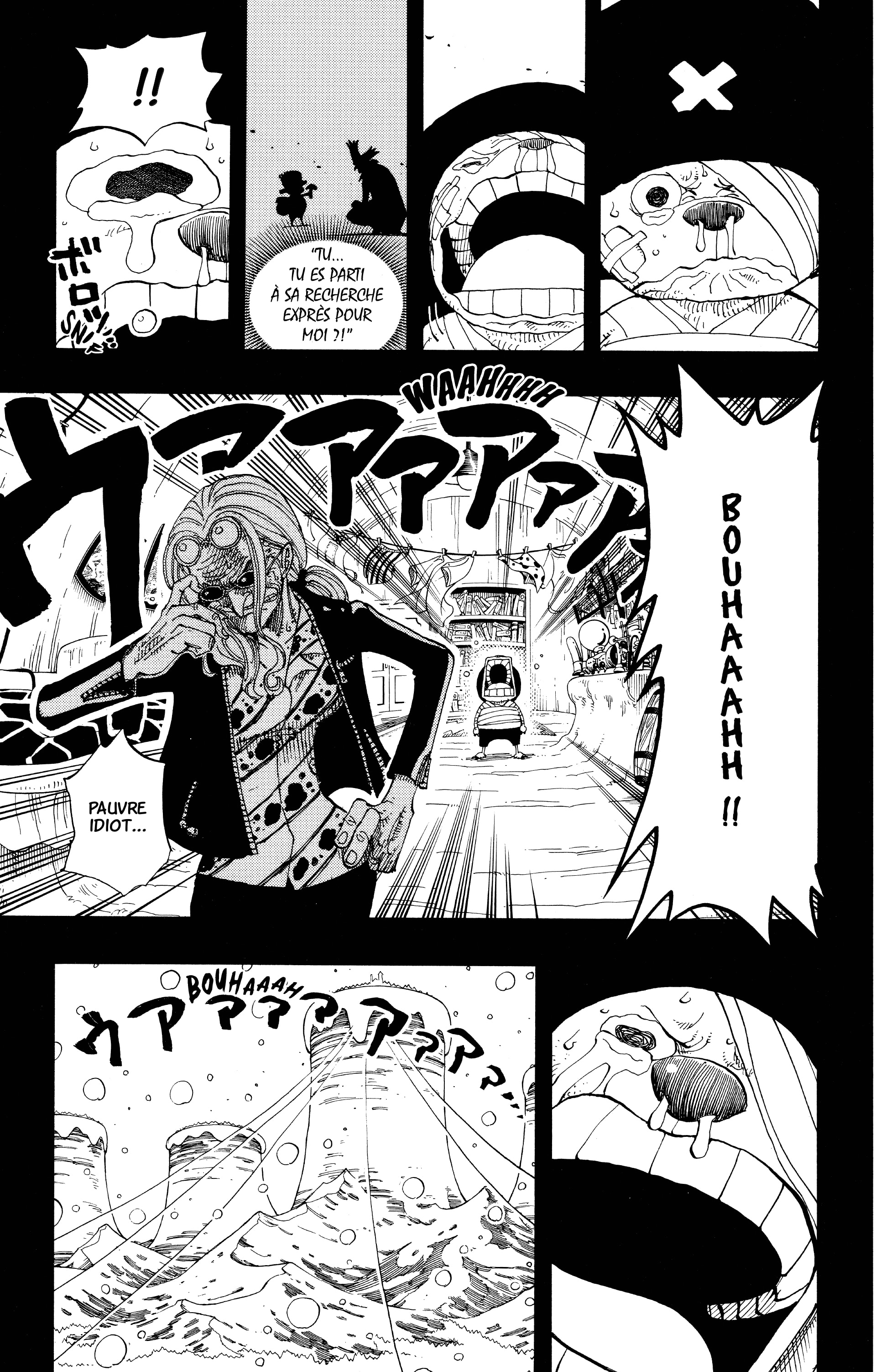 One Piece Chapitre 144 - Page 17