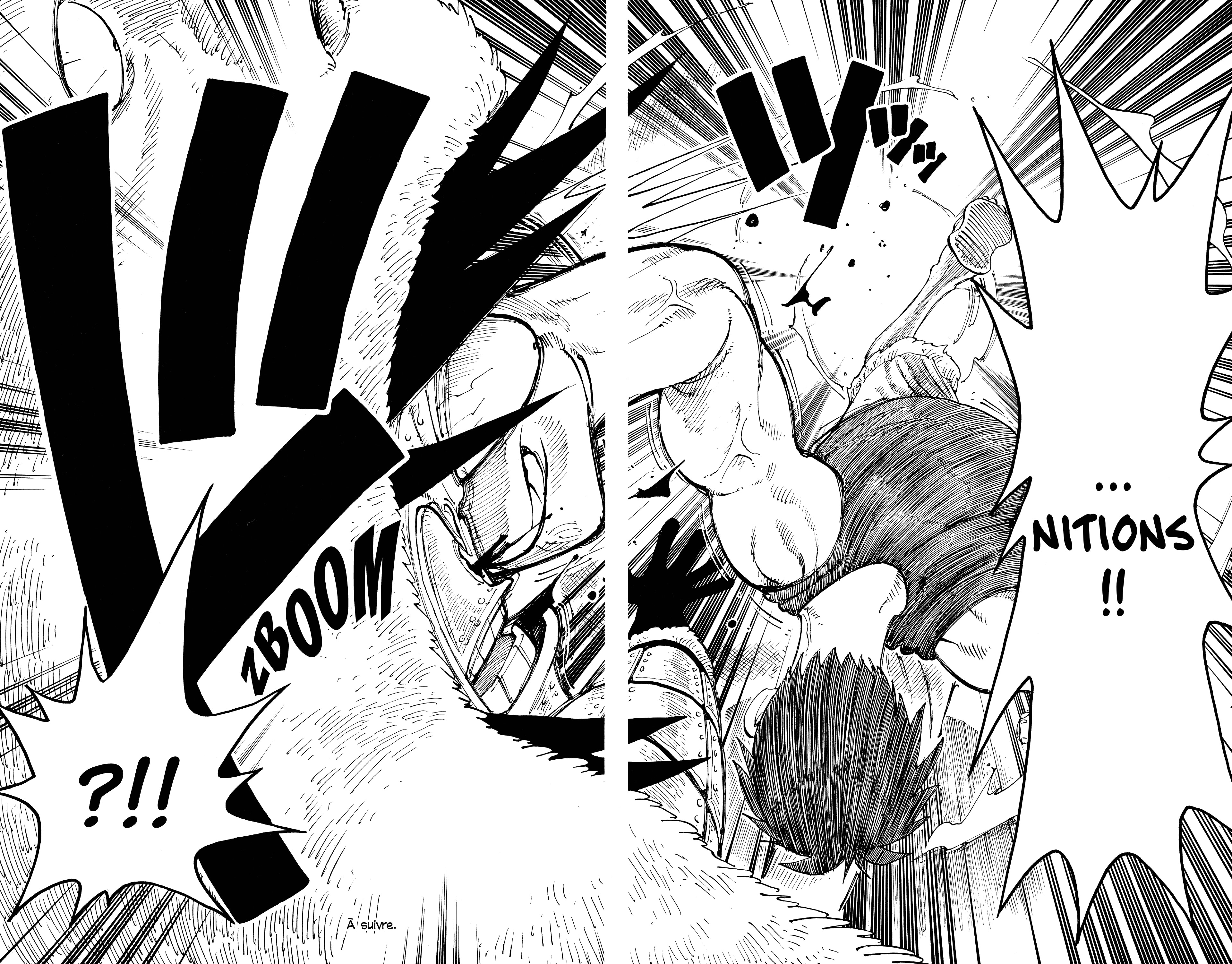 One Piece Chapitre 145 - Page 18