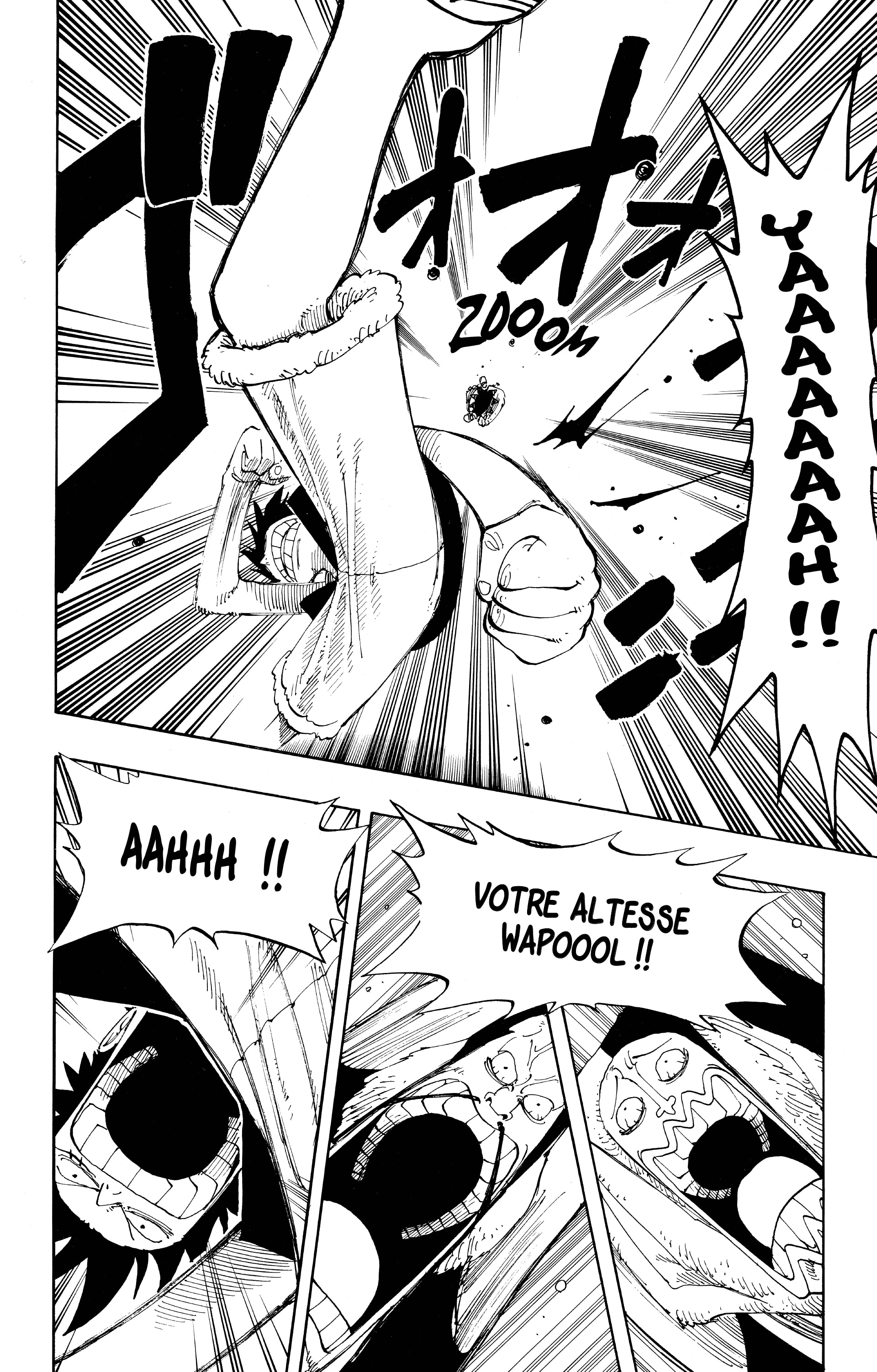 One Piece Chapitre 146 - Page 7