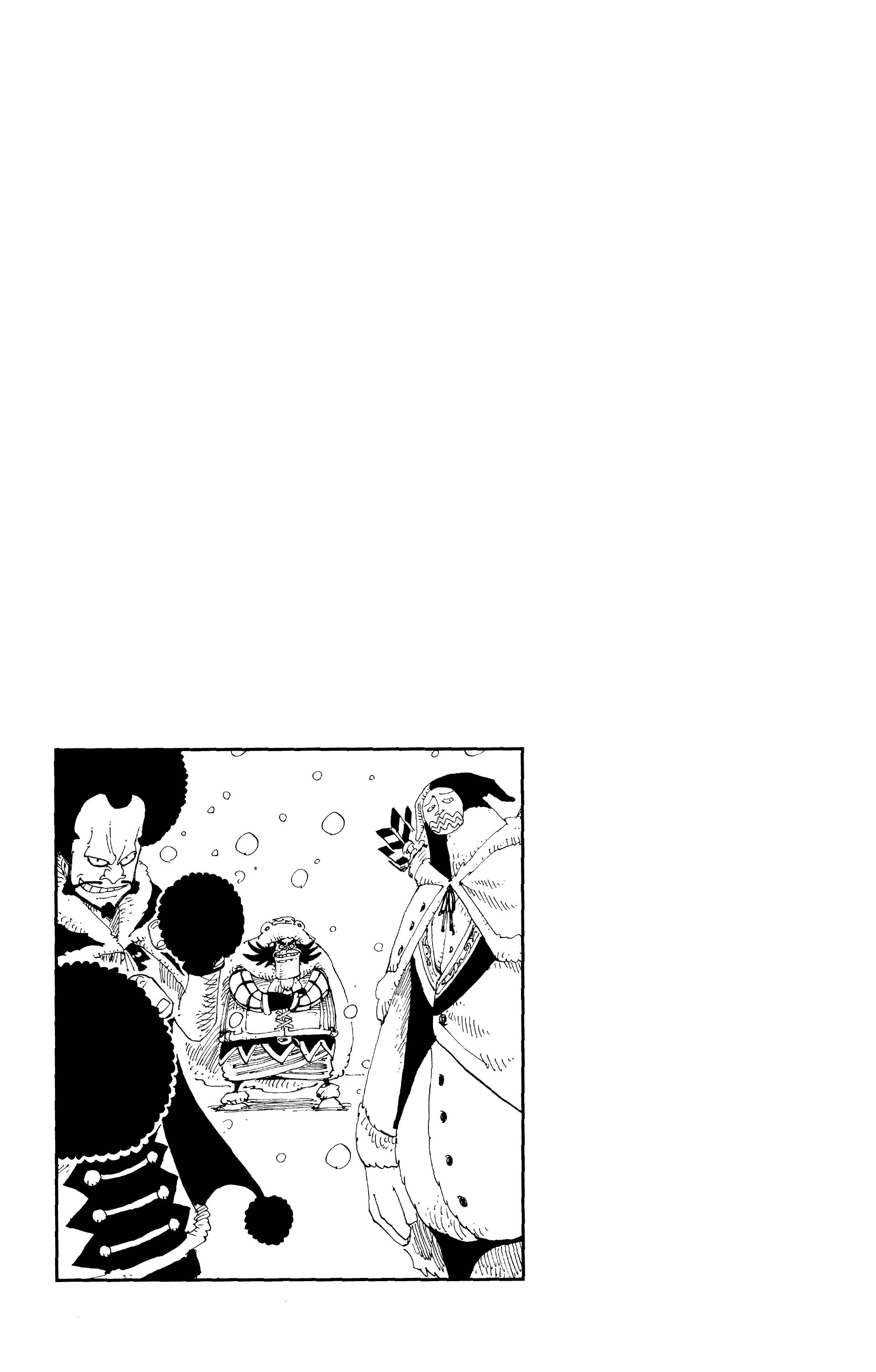One Piece Chapitre 147 - Page 2