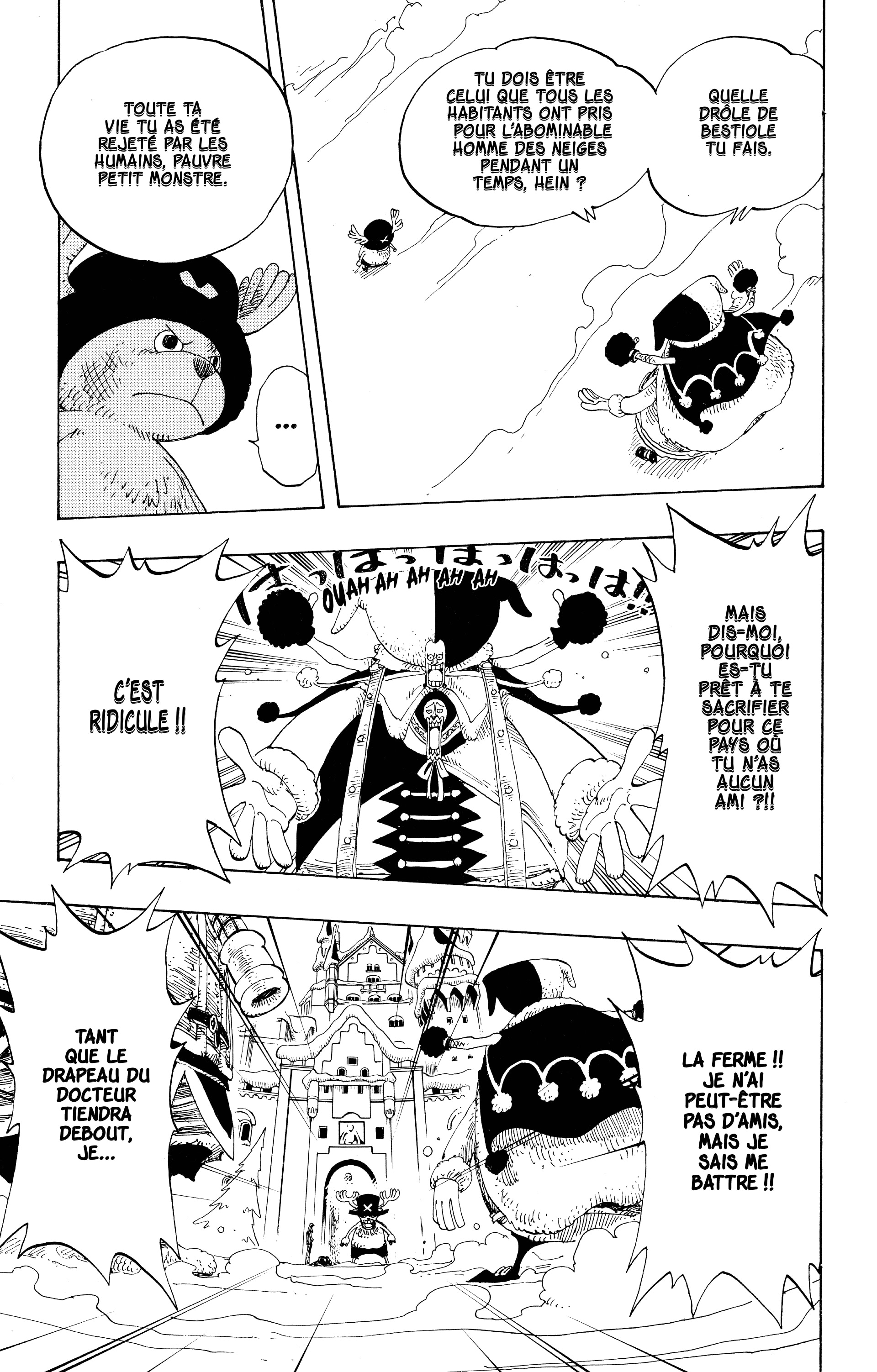 One Piece Chapitre 148 - Page 15
